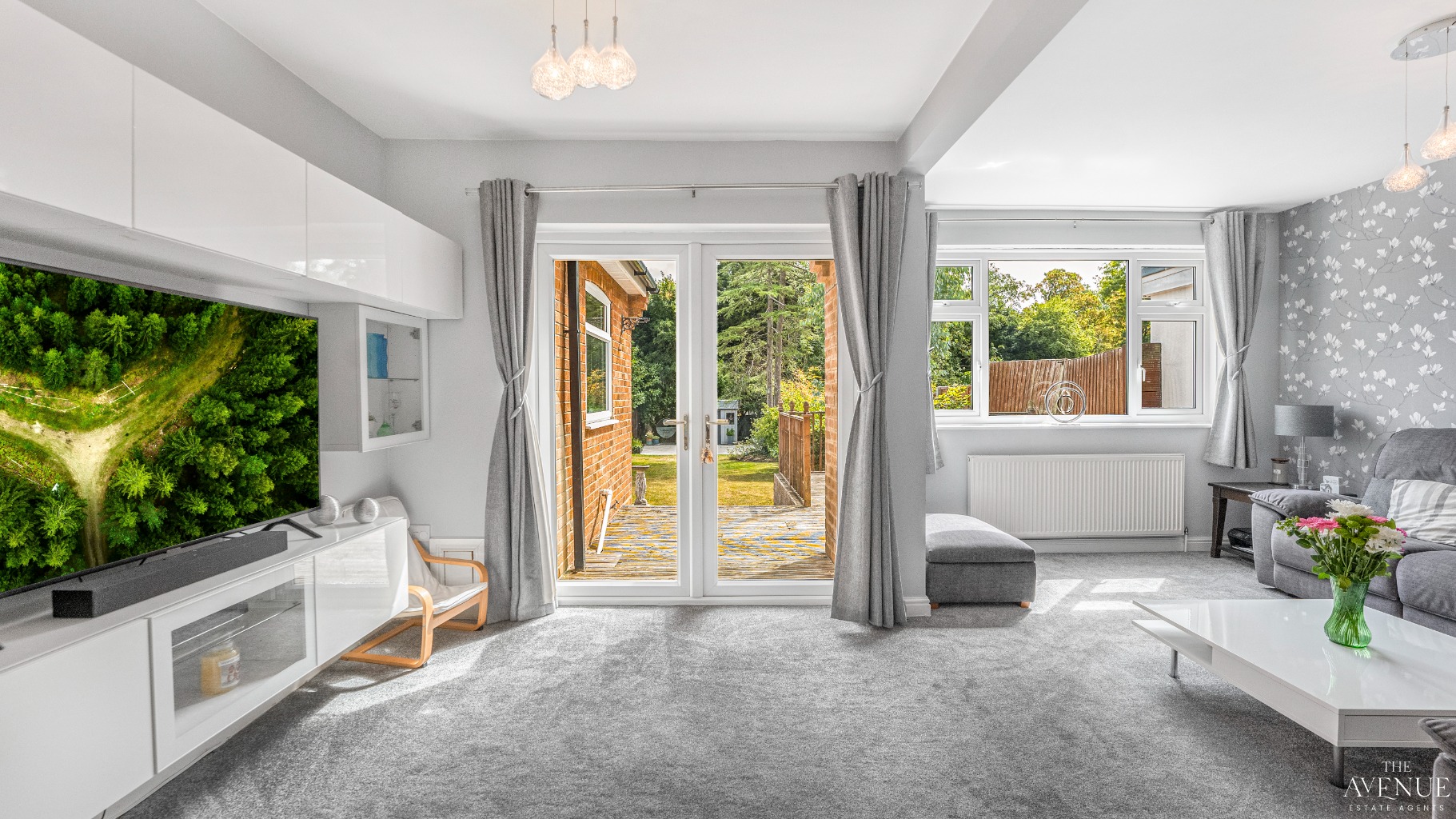 5 bed detached bungalow for sale in Gorway Road, Walsall, West Midlands, WS1  - Property Image 3