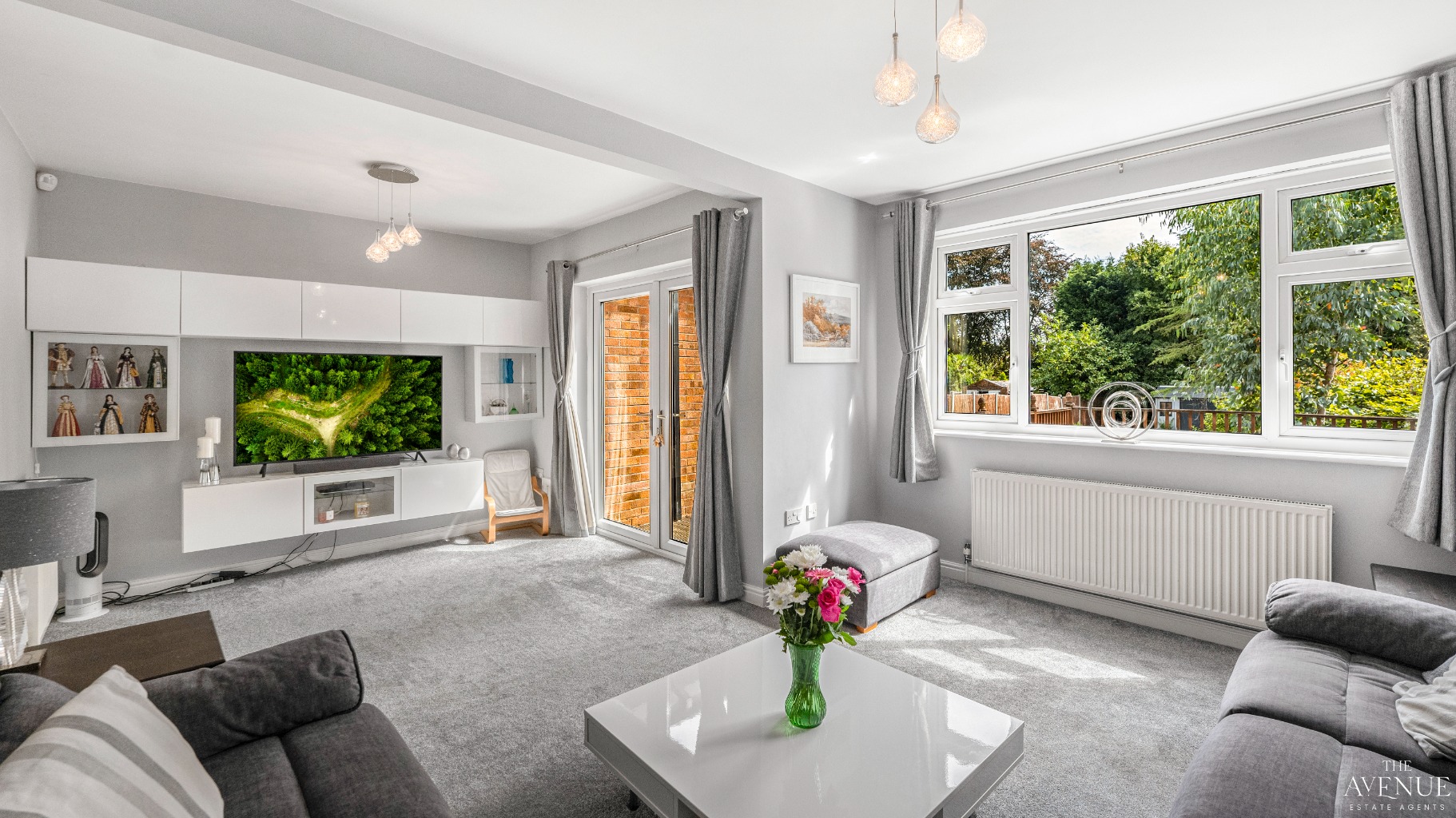 5 bed detached bungalow for sale in Gorway Road, Walsall, West Midlands, WS1 18