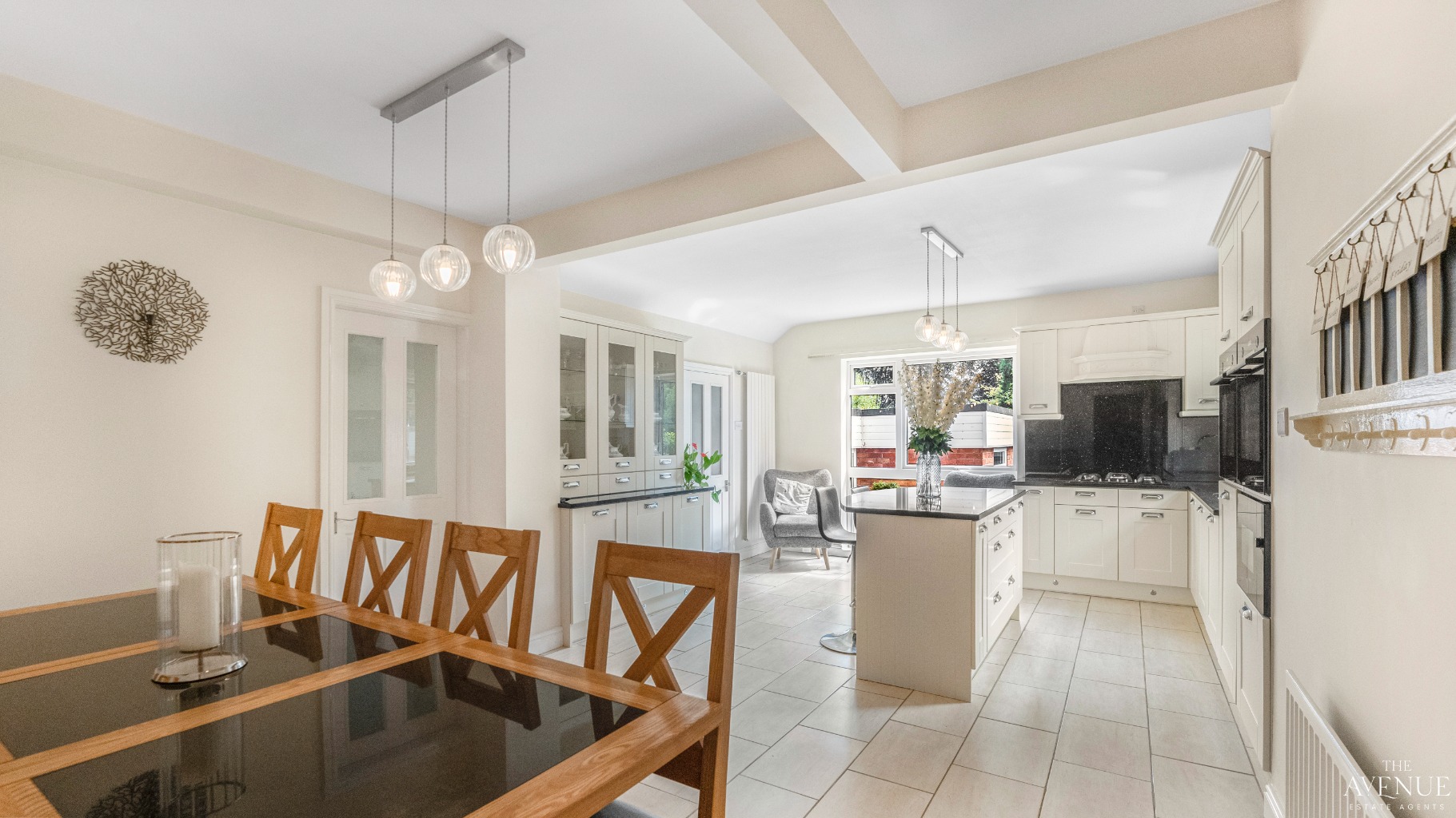 5 bed detached bungalow for sale in Gorway Road, Walsall, West Midlands, WS1 9