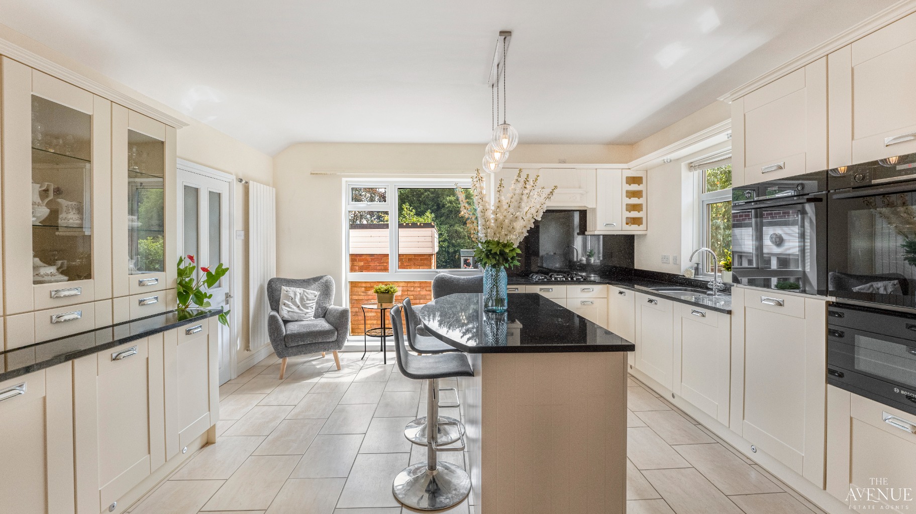 5 bed detached bungalow for sale in Gorway Road, Walsall, West Midlands, WS1  - Property Image 13
