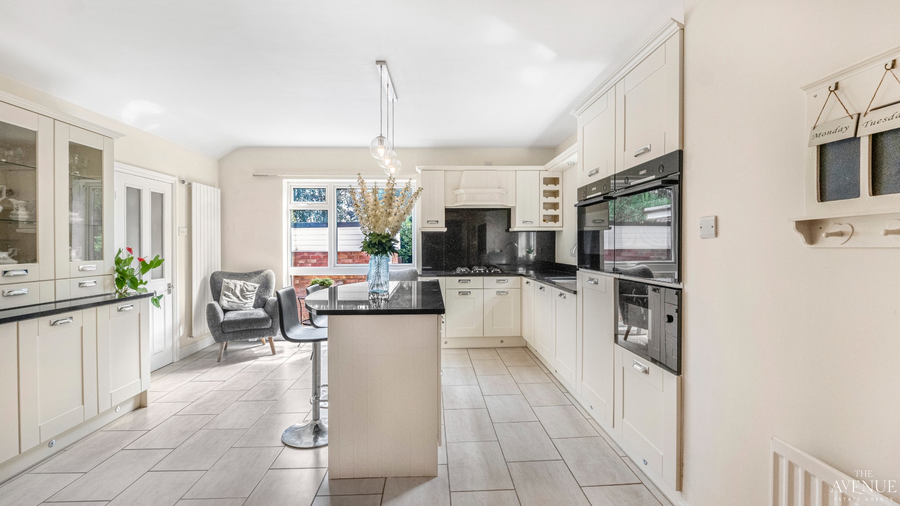 5 bed detached bungalow for sale in Gorway Road, Walsall, West Midlands, WS1 1