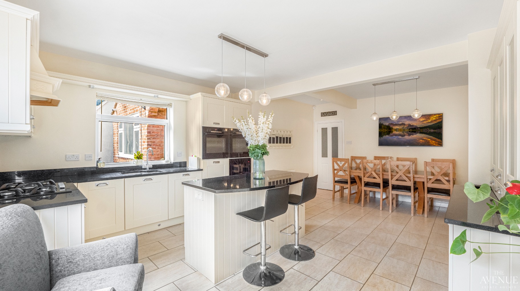 5 bed detached bungalow for sale in Gorway Road, Walsall, West Midlands, WS1 11