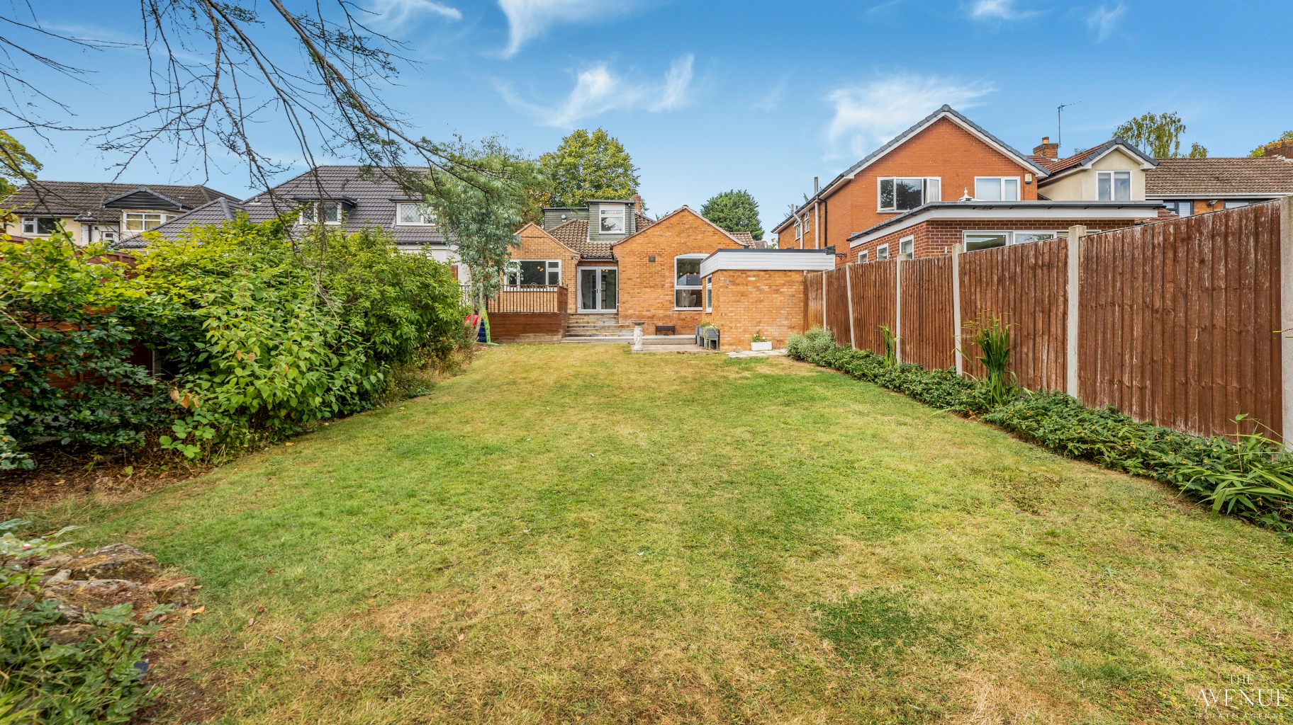5 bed detached bungalow for sale in Gorway Road, Walsall, West Midlands, WS1 57