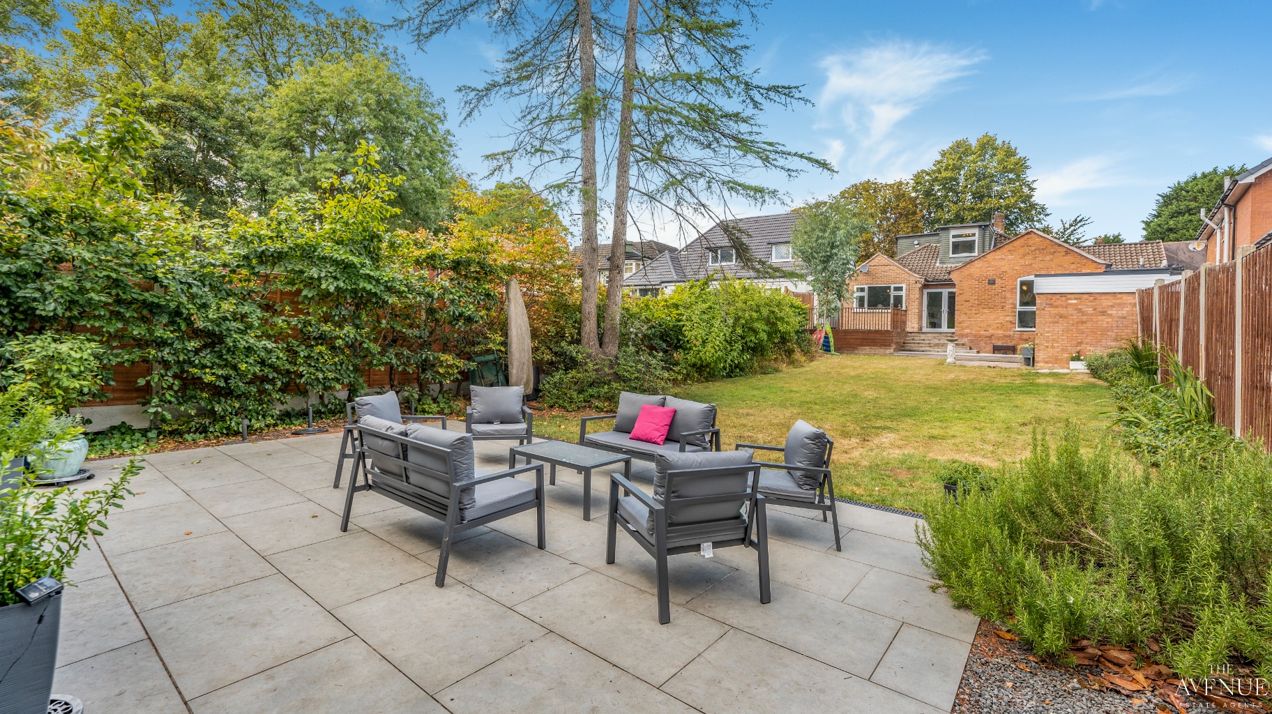5 bed detached bungalow for sale in Gorway Road, Walsall, West Midlands, WS1 55