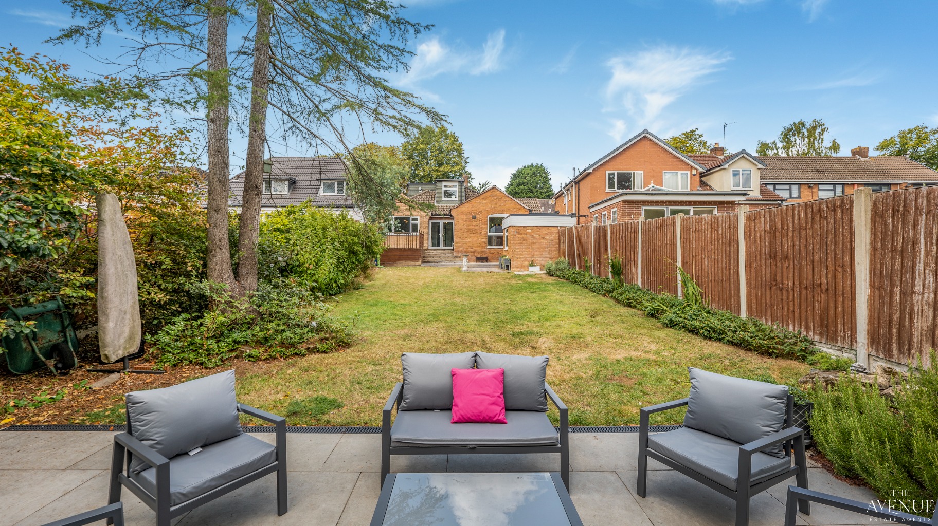 5 bed detached bungalow for sale in Gorway Road, Walsall, West Midlands, WS1  - Property Image 57