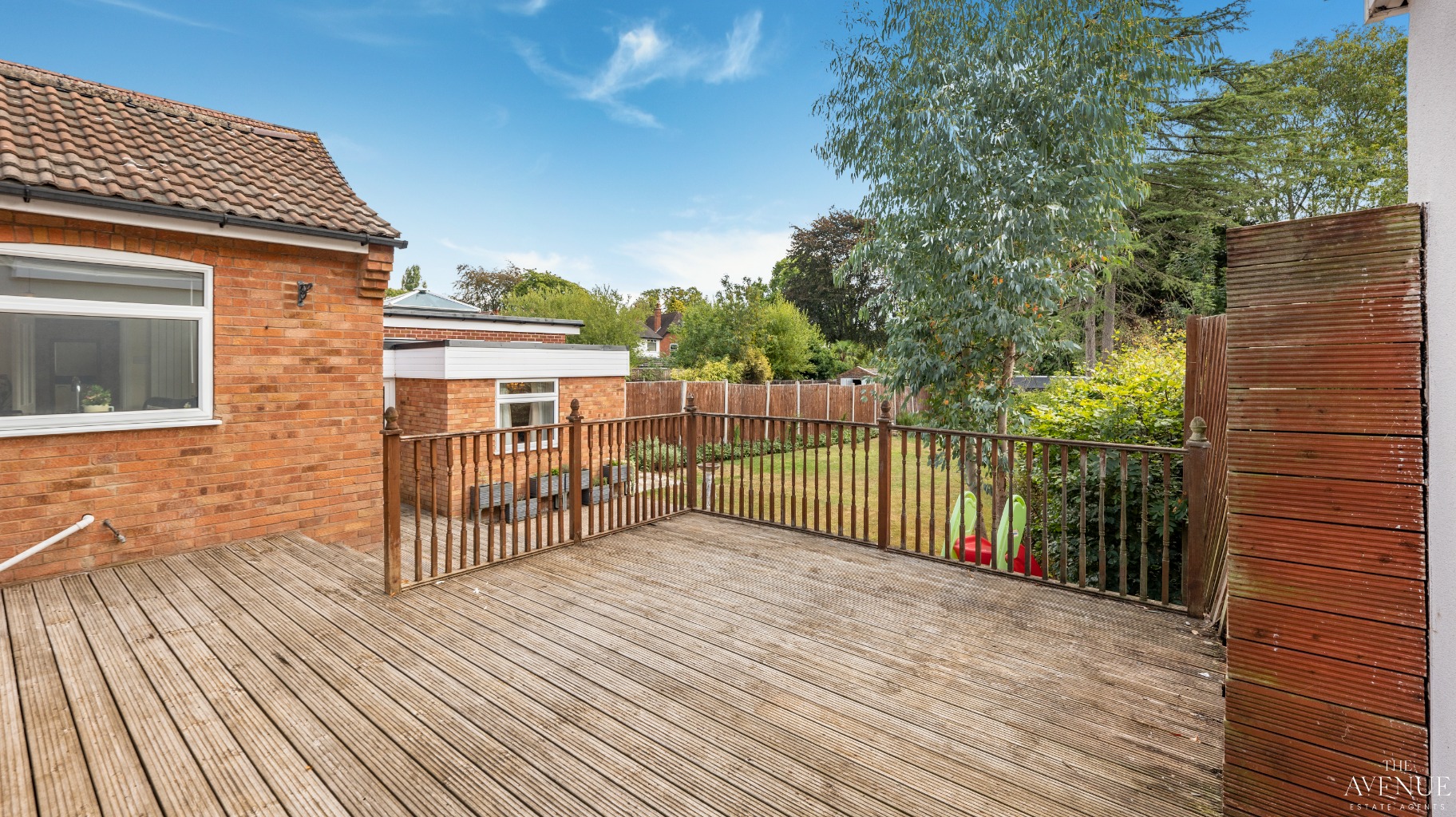 5 bed detached bungalow for sale in Gorway Road, Walsall, West Midlands, WS1  - Property Image 60