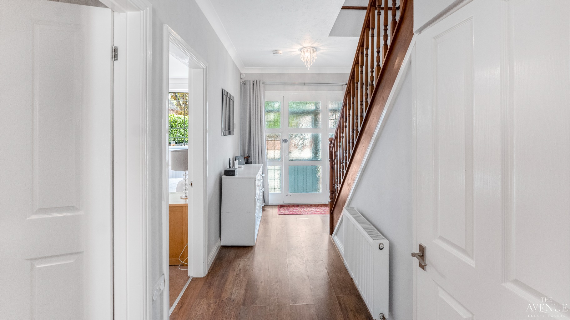 5 bed detached bungalow for sale in Gorway Road, Walsall, West Midlands, WS1 43