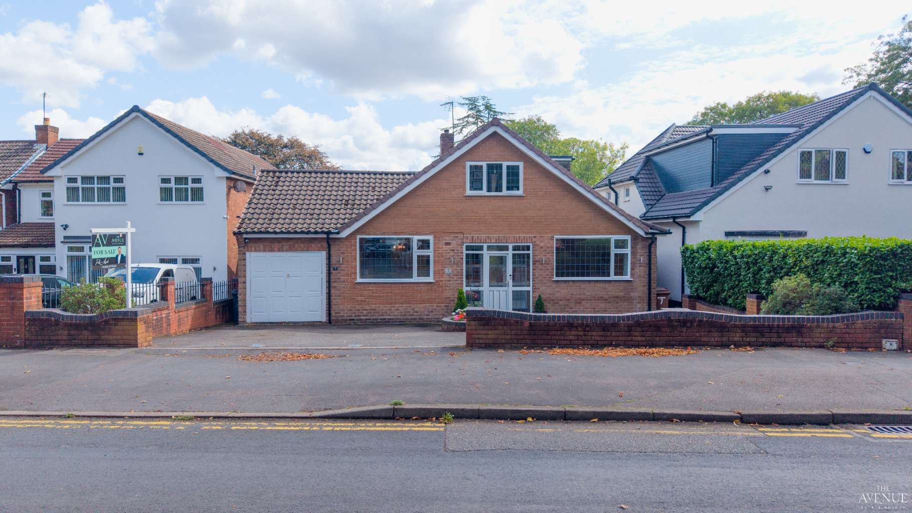 5 bed detached bungalow for sale in Gorway Road, Walsall, West Midlands, WS1  - Property Image 7