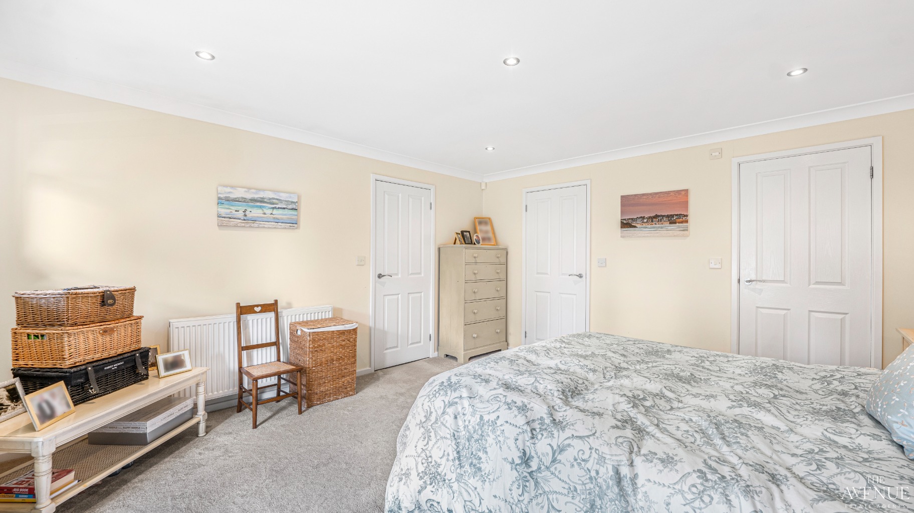 4 bed detached house for sale in Oaken Park, Codsall, Wolverhampton, Staffordshire, WV8 34