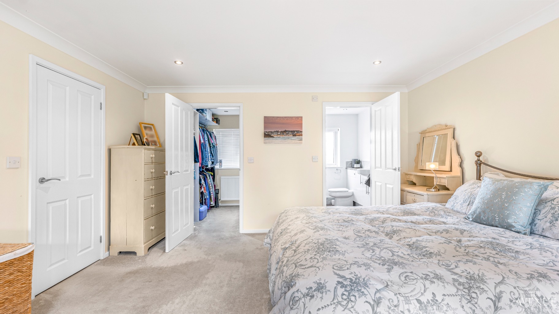 4 bed detached house for sale in Oaken Park, Codsall, Wolverhampton, Staffordshire, WV8  - Property Image 36