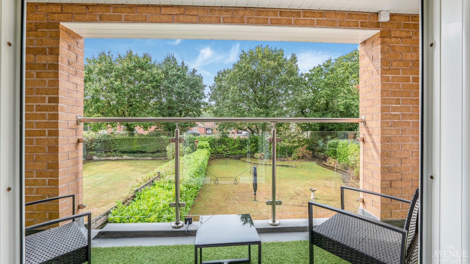 4 bed detached house for sale in Oaken Park, Codsall, Wolverhampton, Staffordshire, WV8 4