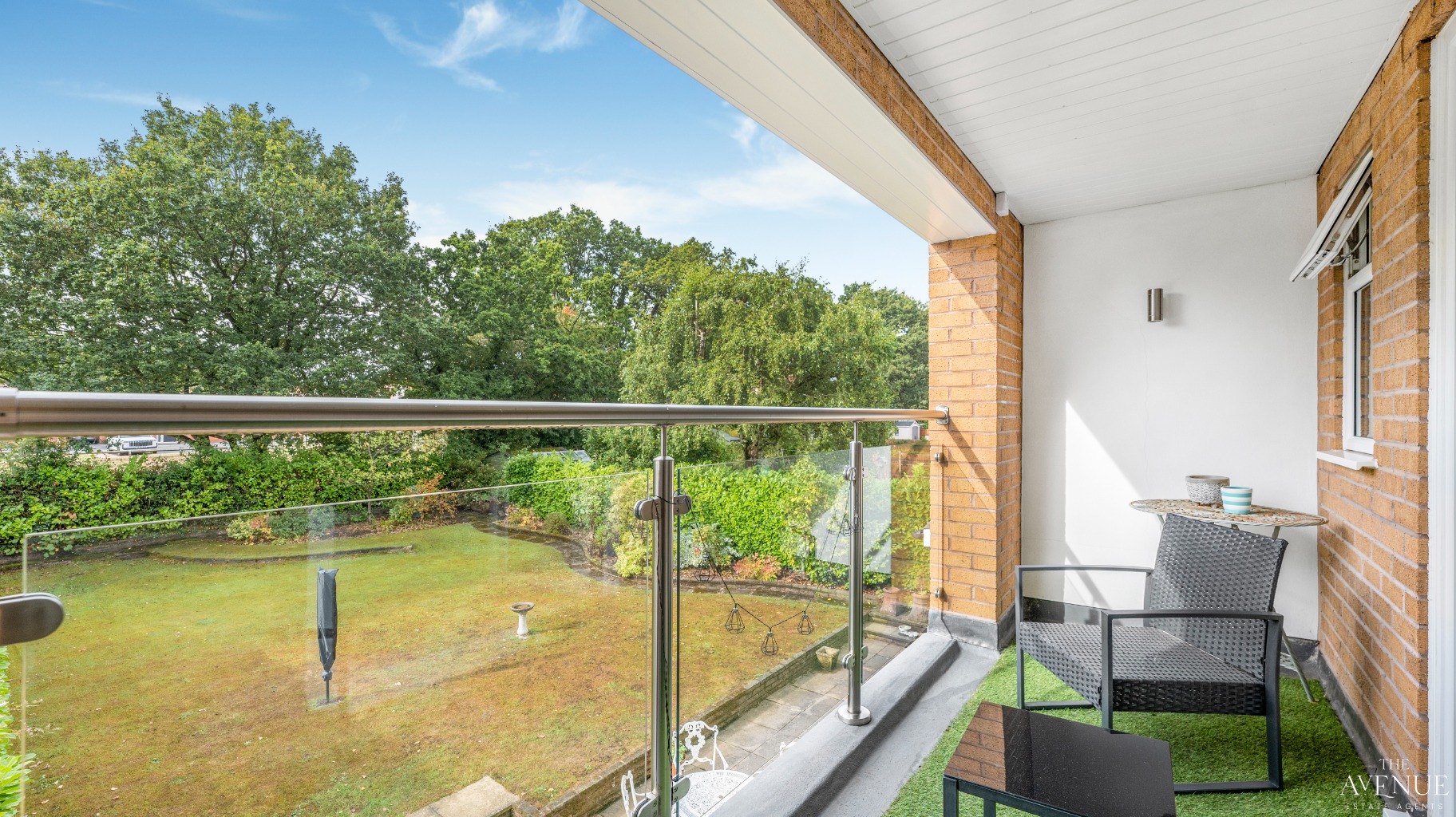 4 bed detached house for sale in Oaken Park, Codsall, Wolverhampton, Staffordshire, WV8  - Property Image 39