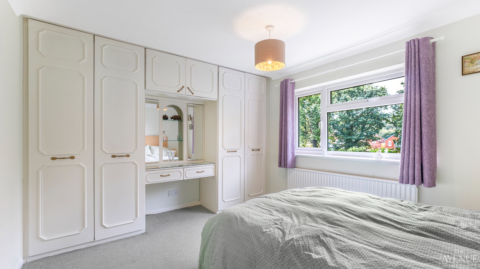 4 bed detached house for sale in Oaken Park, Codsall, Wolverhampton, Staffordshire, WV8  - Property Image 28