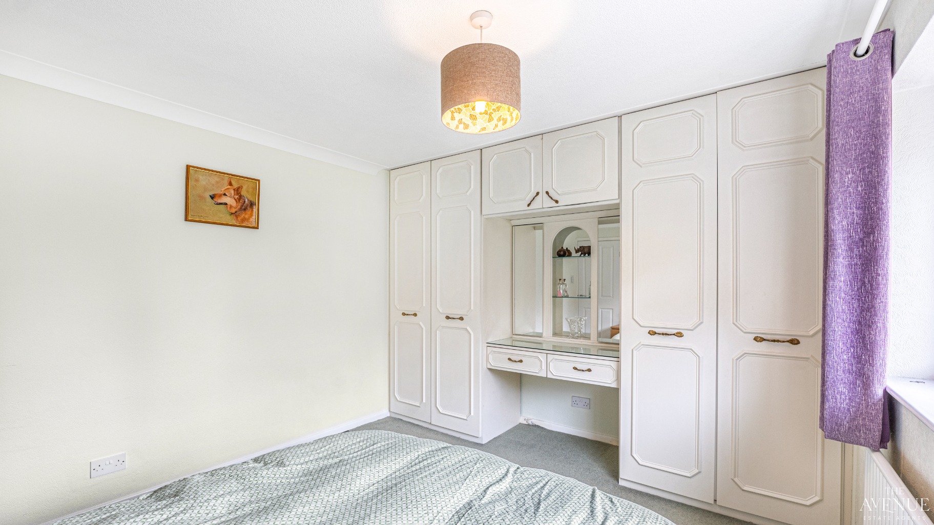 4 bed detached house for sale in Oaken Park, Codsall, Wolverhampton, Staffordshire, WV8  - Property Image 30