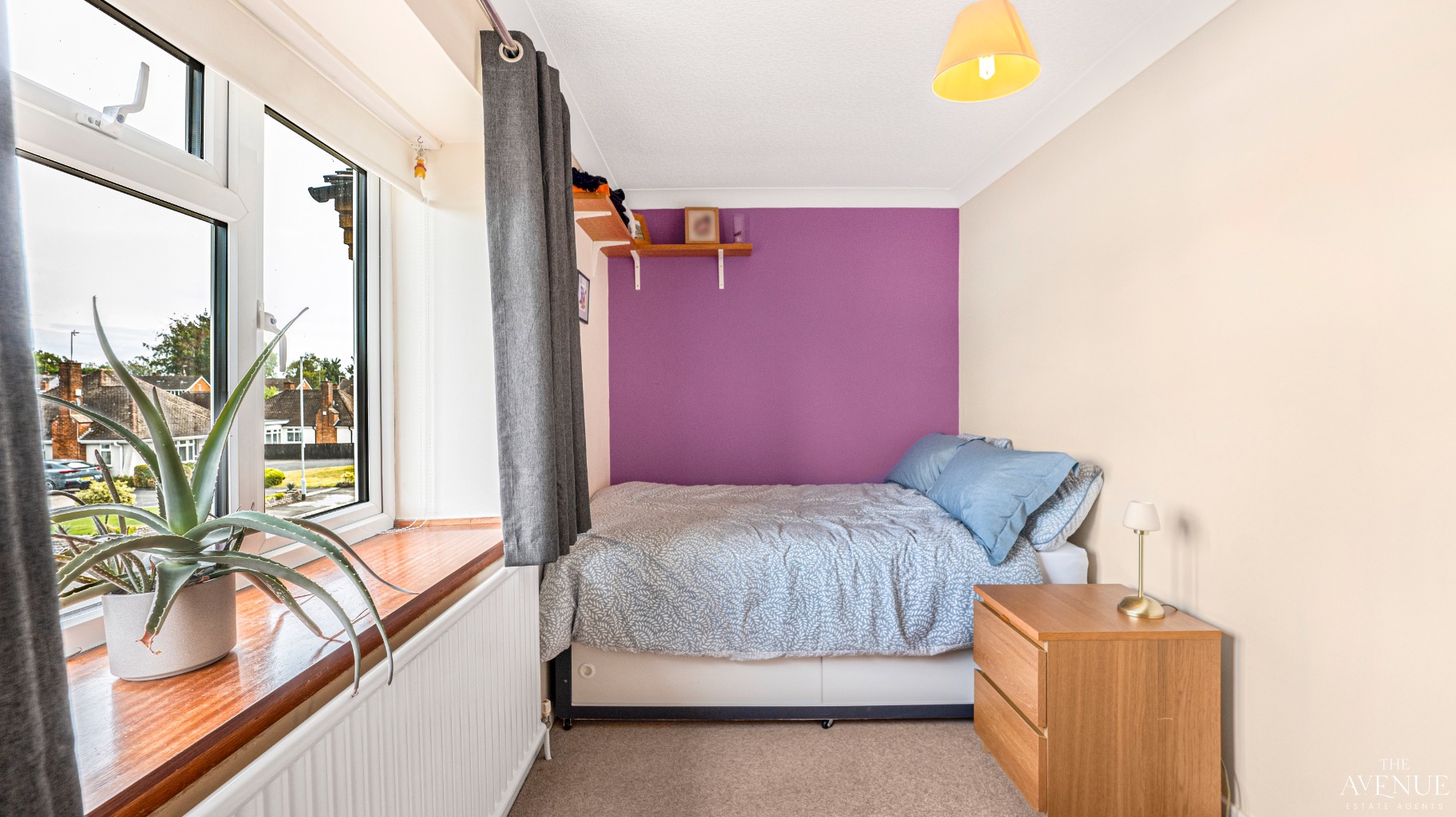 4 bed detached house for sale in Oaken Park, Codsall, Wolverhampton, Staffordshire, WV8  - Property Image 31