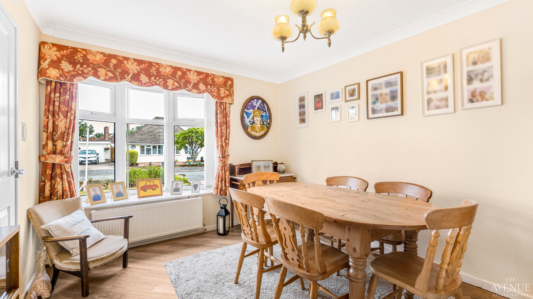 4 bed detached house for sale in Oaken Park, Codsall, Wolverhampton, Staffordshire, WV8 21