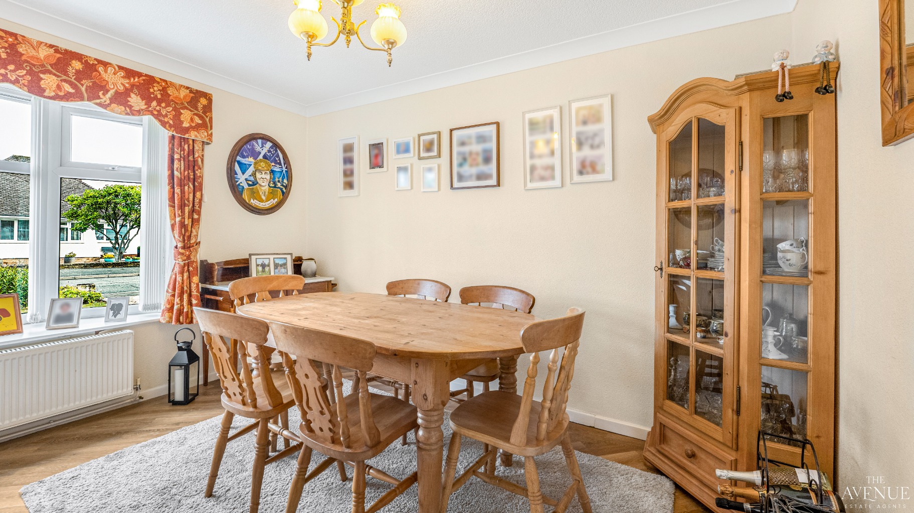 4 bed detached house for sale in Oaken Park, Codsall, Wolverhampton, Staffordshire, WV8 22