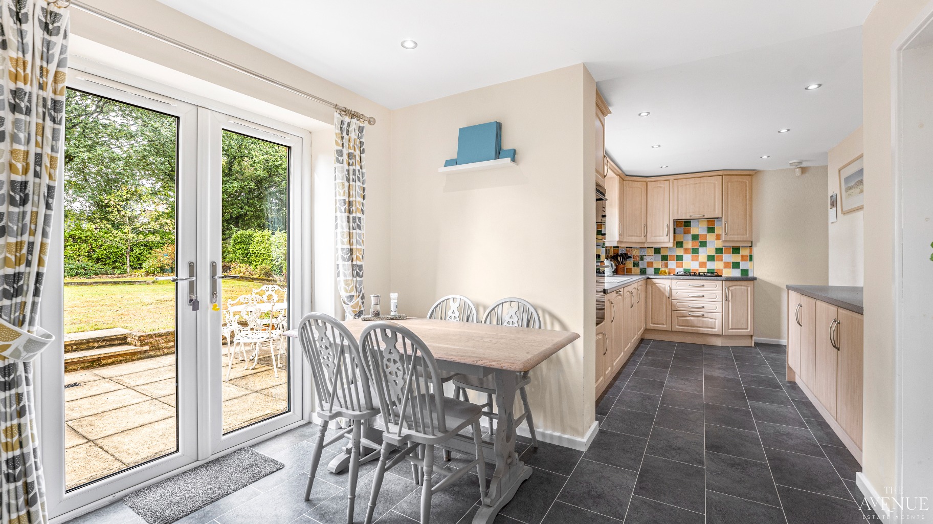 4 bed detached house for sale in Oaken Park, Codsall, Wolverhampton, Staffordshire, WV8 8