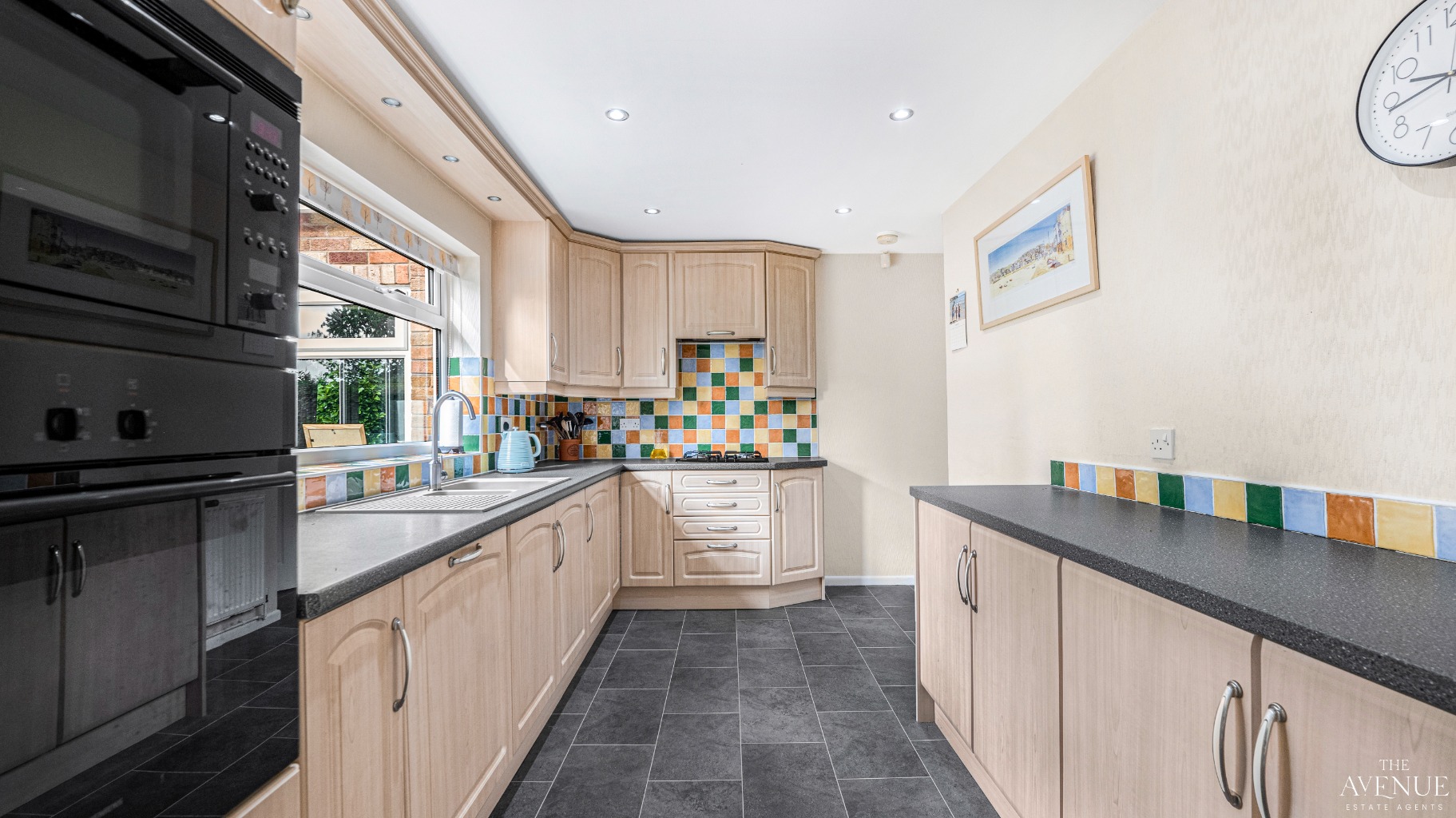 4 bed detached house for sale in Oaken Park, Codsall, Wolverhampton, Staffordshire, WV8  - Property Image 8
