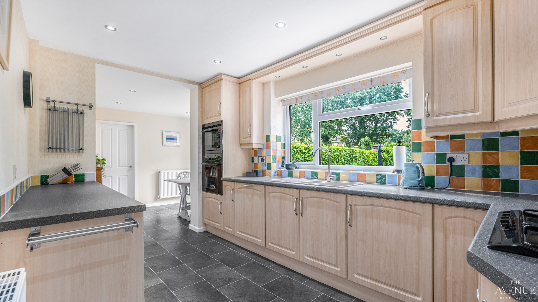 4 bed detached house for sale in Oaken Park, Codsall, Wolverhampton, Staffordshire, WV8  - Property Image 4