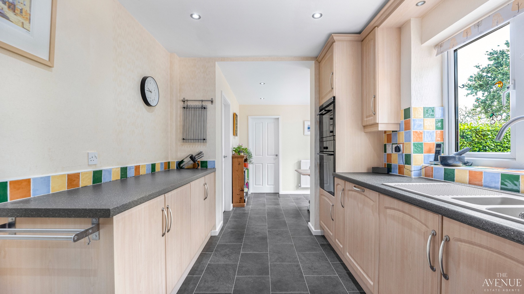 4 bed detached house for sale in Oaken Park, Codsall, Wolverhampton, Staffordshire, WV8 11