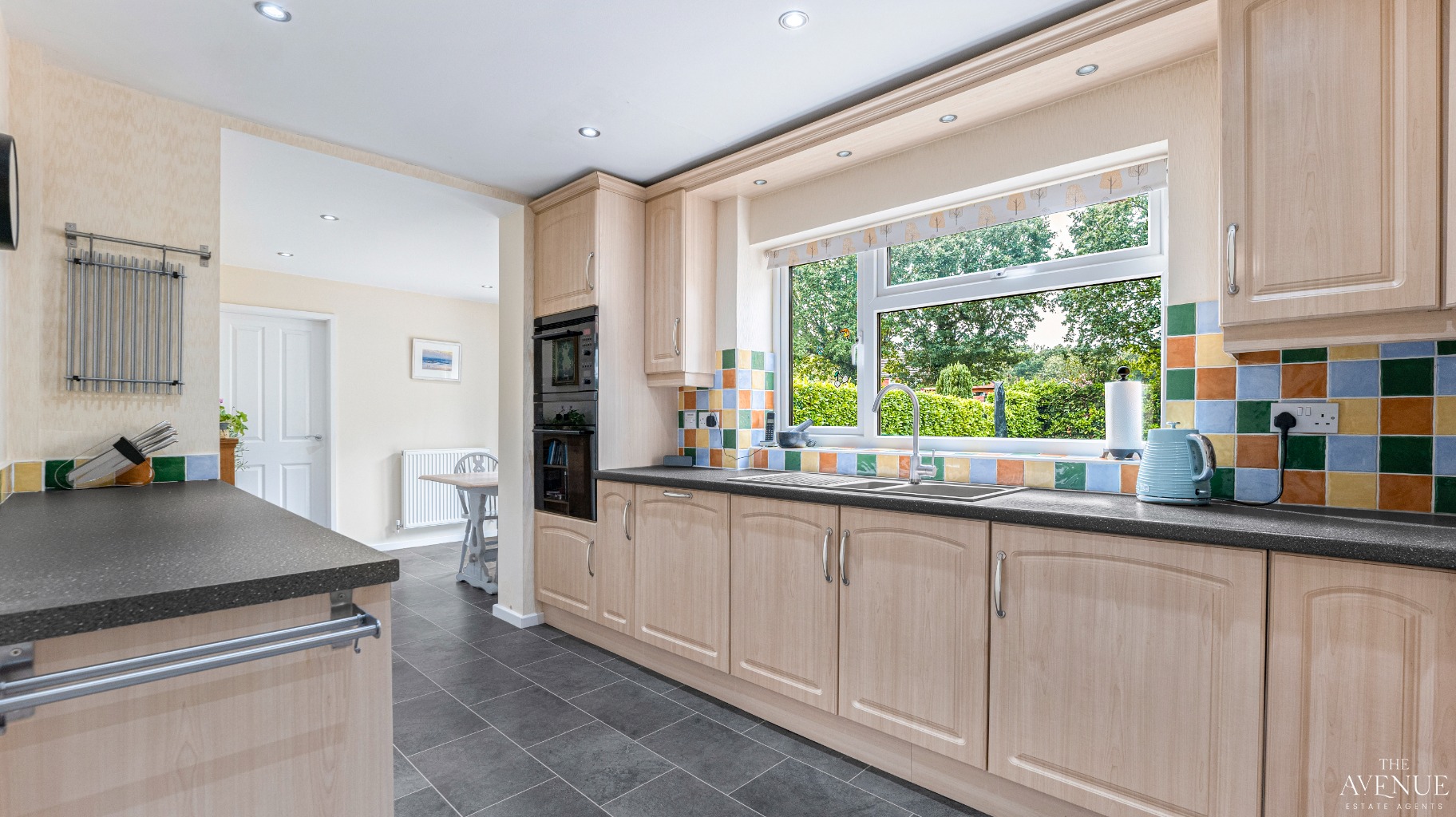 4 bed detached house for sale in Oaken Park, Codsall, Wolverhampton, Staffordshire, WV8  - Property Image 10