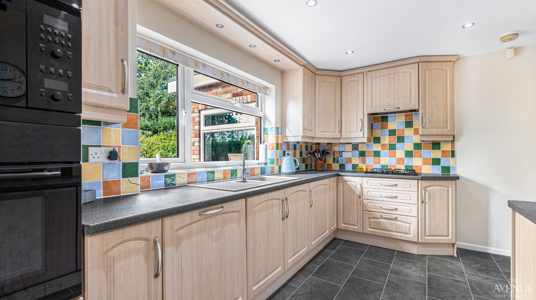 4 bed detached house for sale in Oaken Park, Codsall, Wolverhampton, Staffordshire, WV8  - Property Image 11