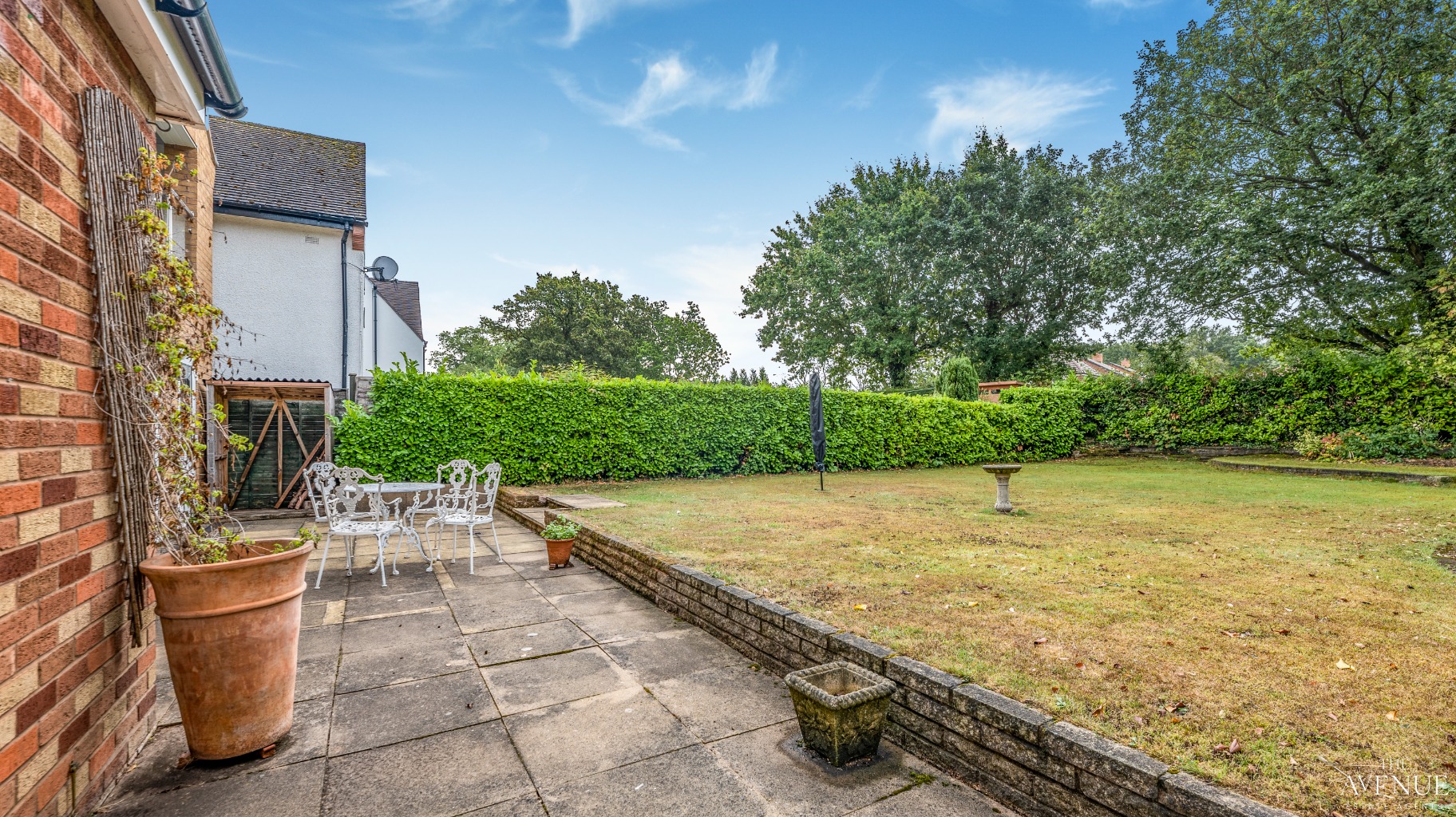 4 bed detached house for sale in Oaken Park, Codsall, Wolverhampton, Staffordshire, WV8  - Property Image 41