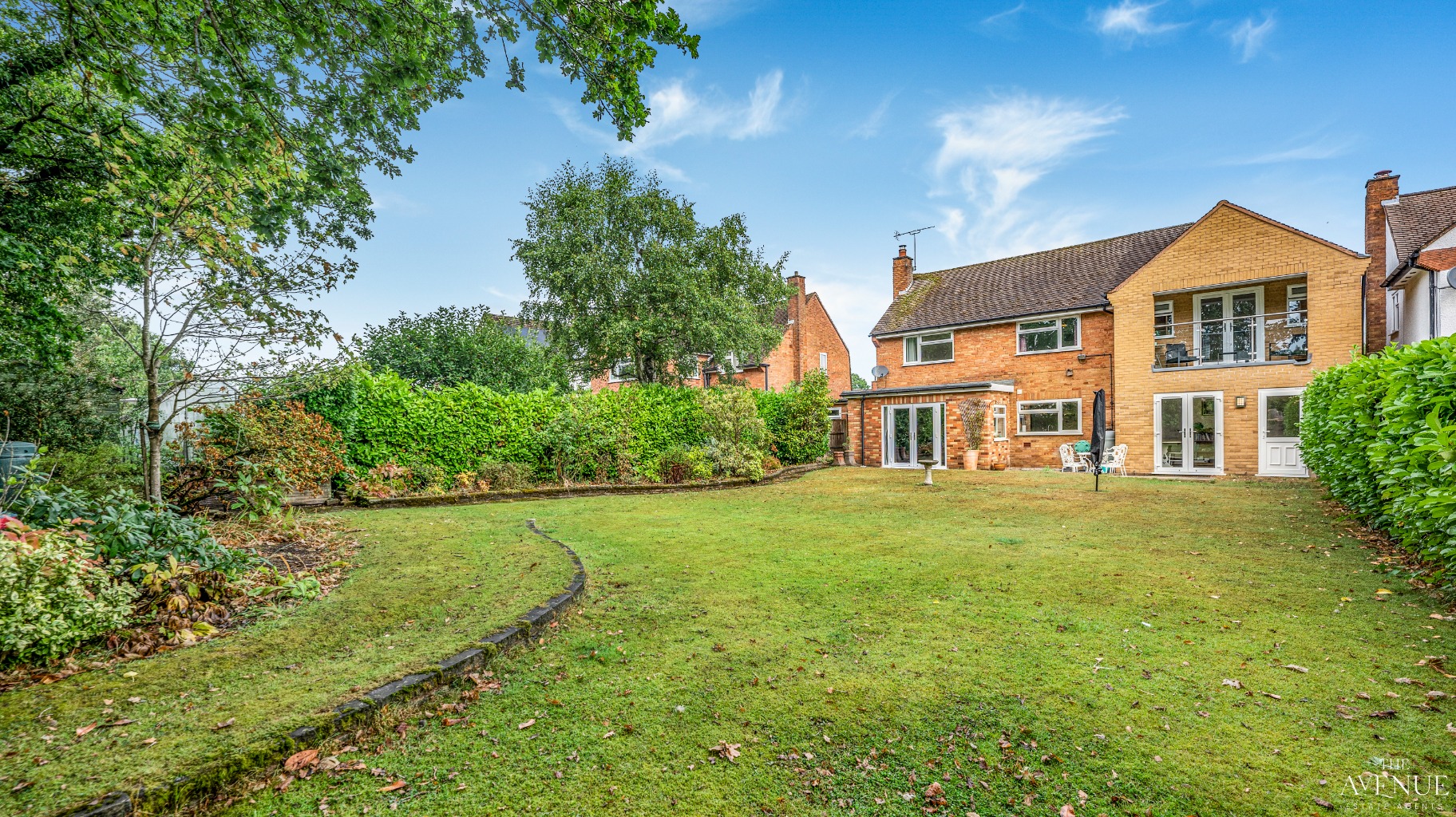 4 bed detached house for sale in Oaken Park, Codsall, Wolverhampton, Staffordshire, WV8 41
