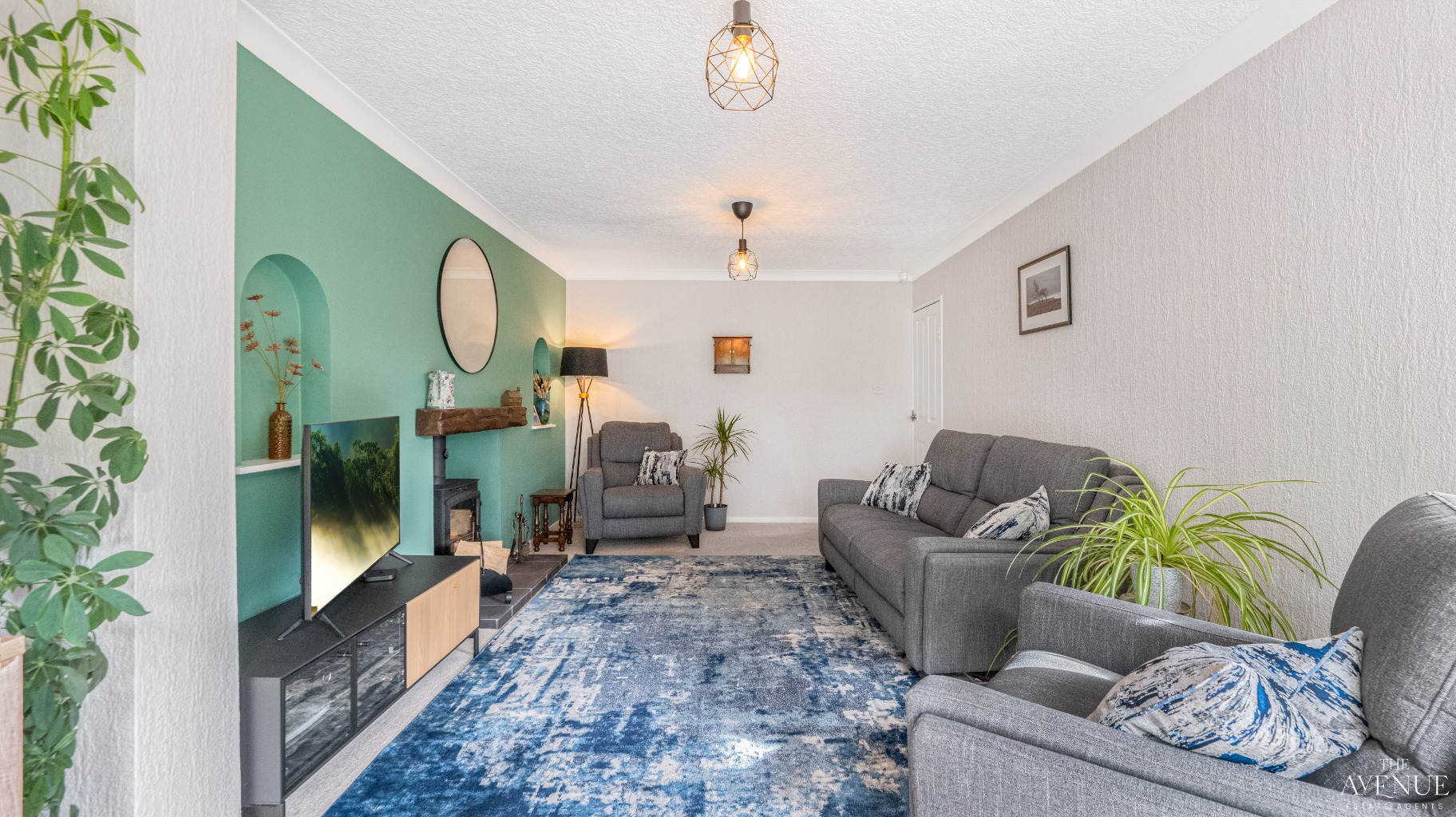 4 bed detached house for sale in Oaken Park, Codsall, Wolverhampton, Staffordshire, WV8  - Property Image 18