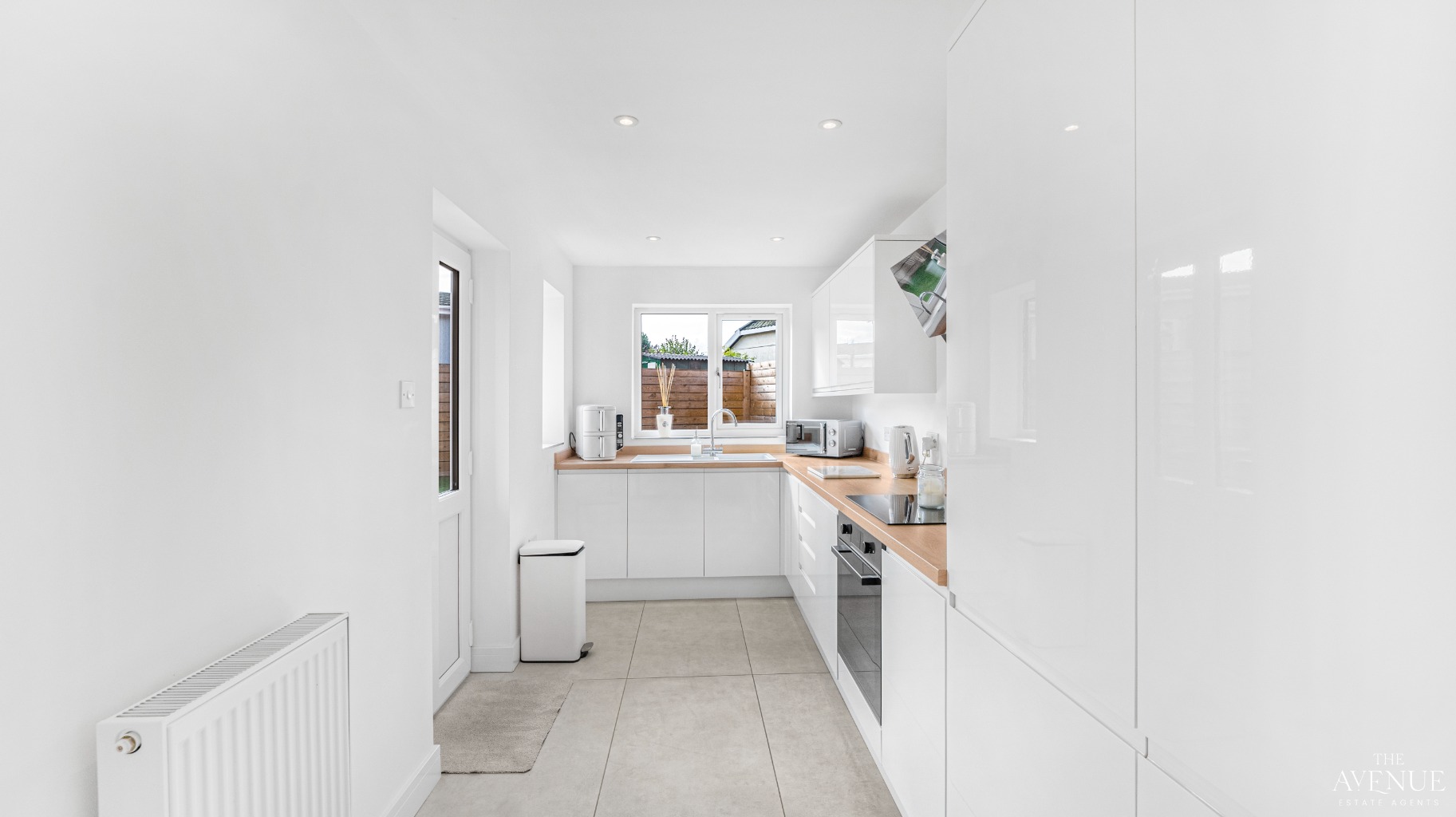 3 bed semi-detached house for sale in Heron Close, Coven, Wolverhampton, Staffordshire, WV9 11