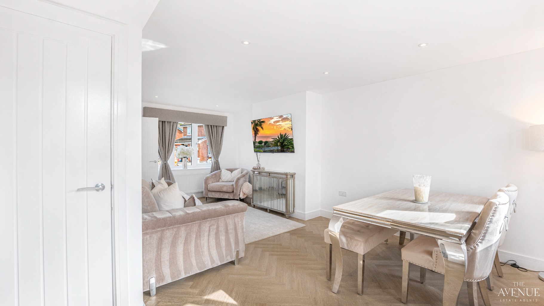 3 bed semi-detached house for sale in Heron Close, Coven, Wolverhampton, Staffordshire, WV9  - Property Image 25