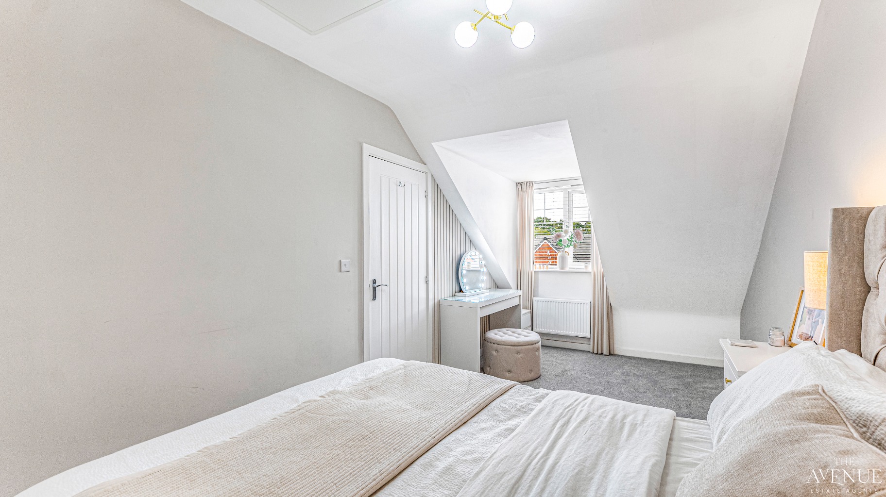3 bed semi-detached house for sale in Fulmar Drive, Norton Canes, Cannock, Staffordshire, WS11  - Property Image 26