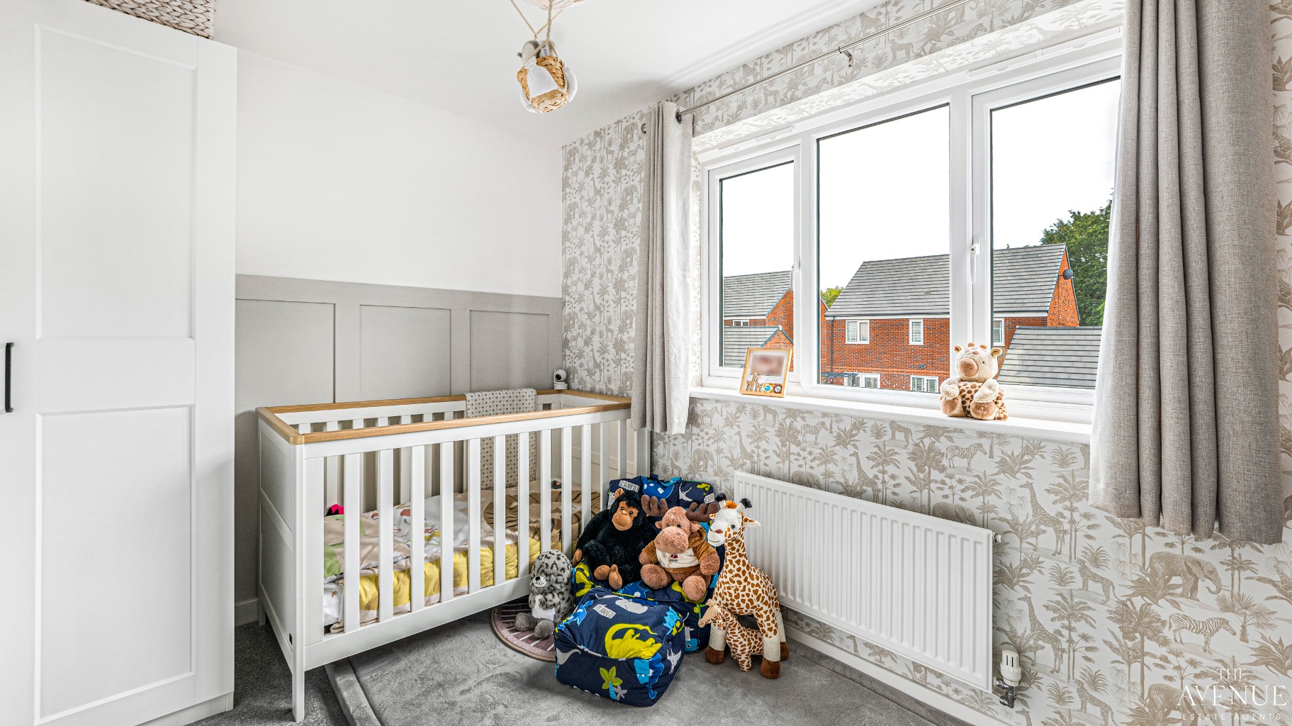3 bed semi-detached house for sale in Fulmar Drive, Norton Canes, Cannock, Staffordshire, WS11  - Property Image 19