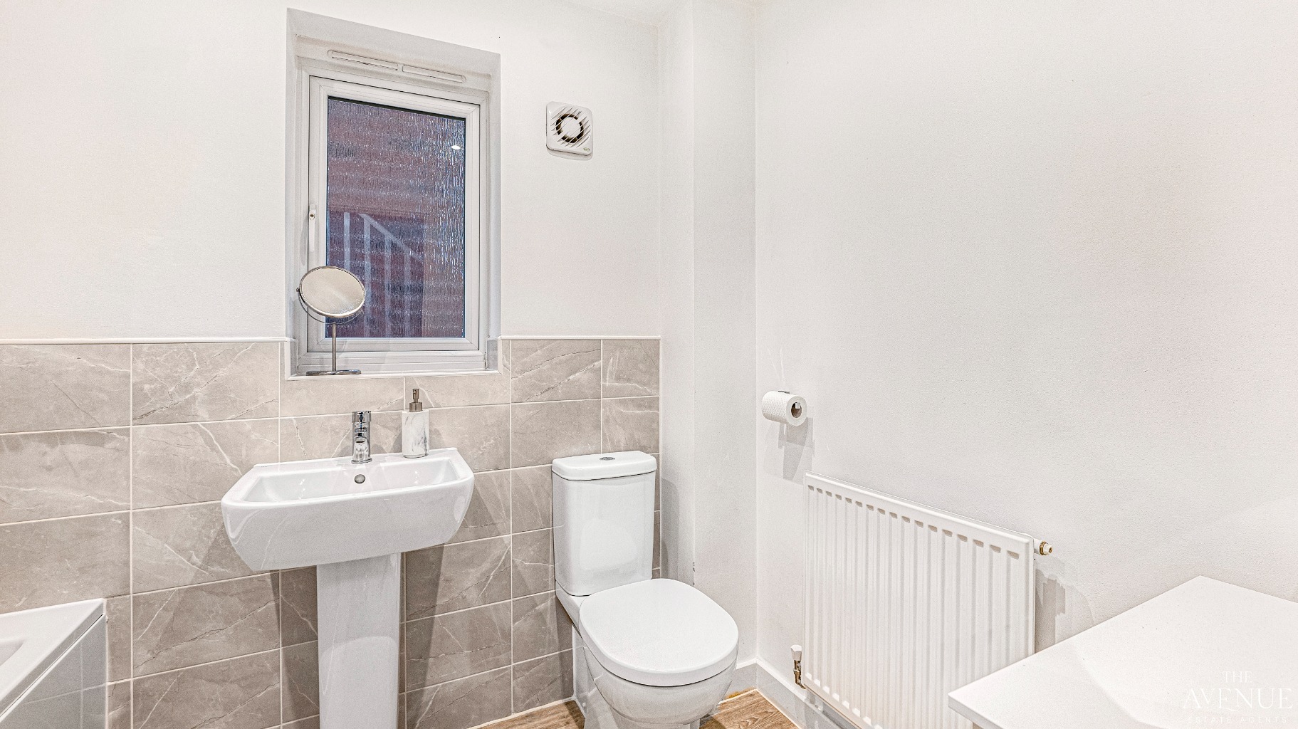3 bed semi-detached house for sale in Fulmar Drive, Norton Canes, Cannock, Staffordshire, WS11 22