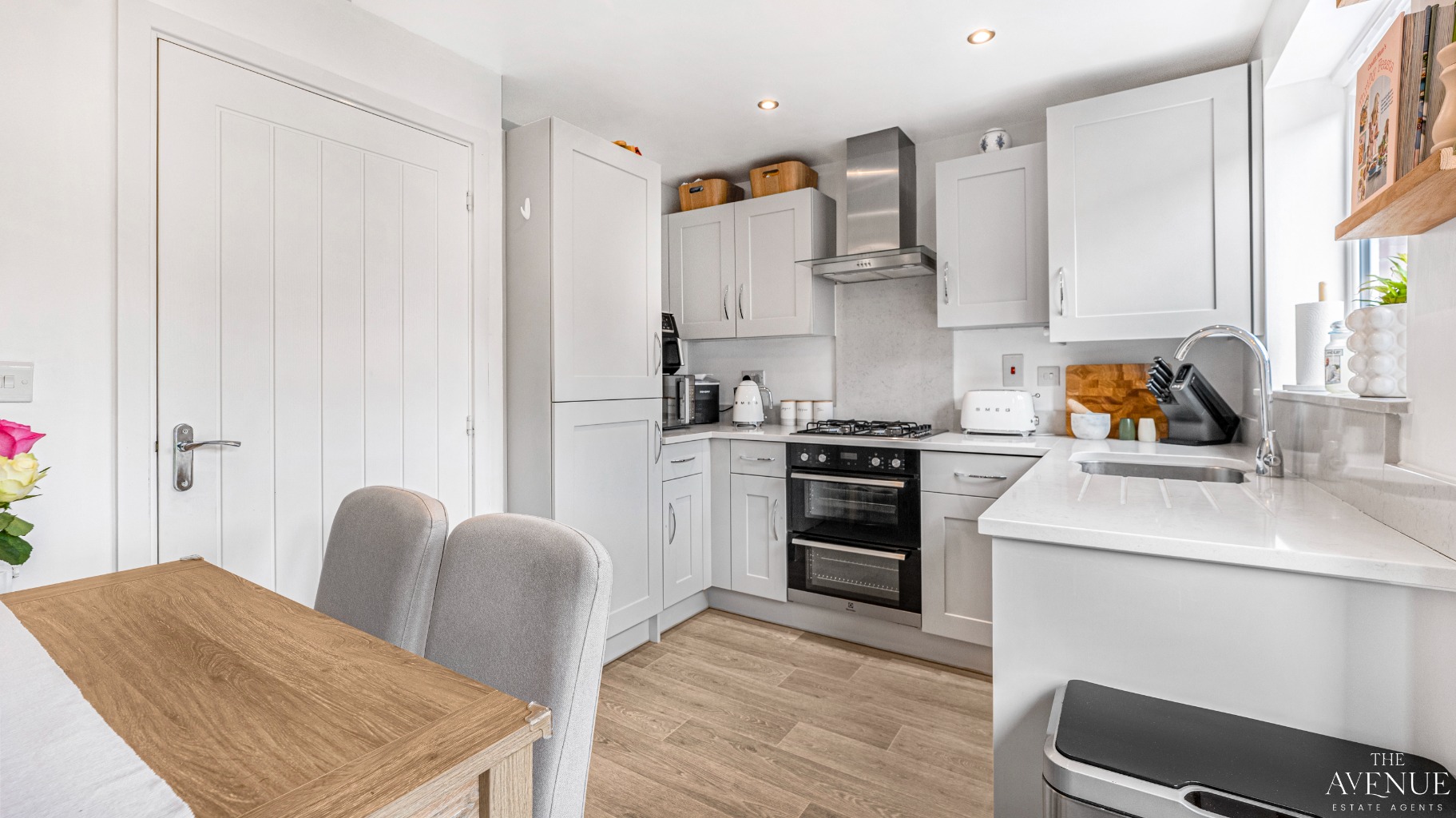 3 bed semi-detached house for sale in Fulmar Drive, Norton Canes, Cannock, Staffordshire, WS11 2