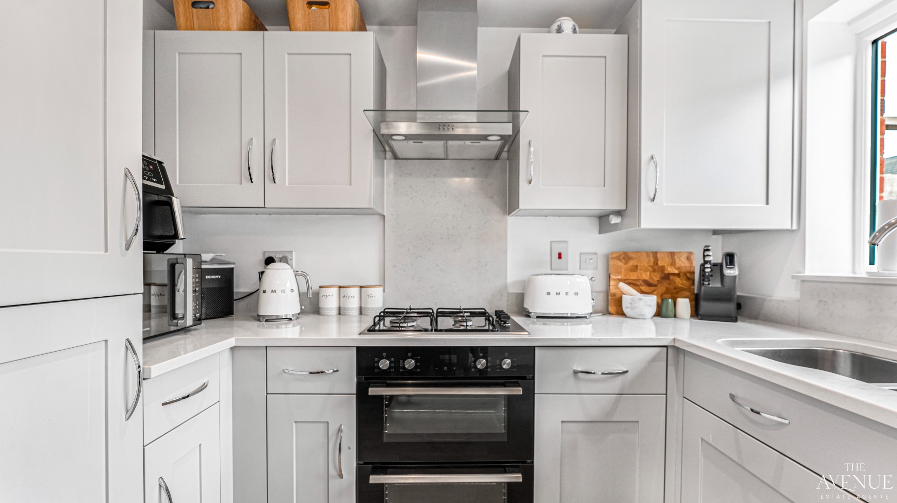 3 bed semi-detached house for sale in Fulmar Drive, Norton Canes, Cannock, Staffordshire, WS11 9