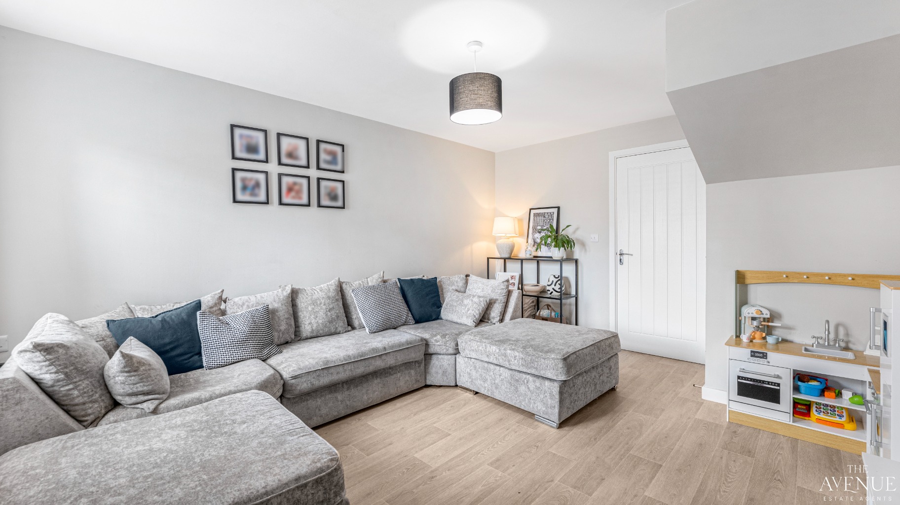 3 bed semi-detached house for sale in Fulmar Drive, Norton Canes, Cannock, Staffordshire, WS11 13