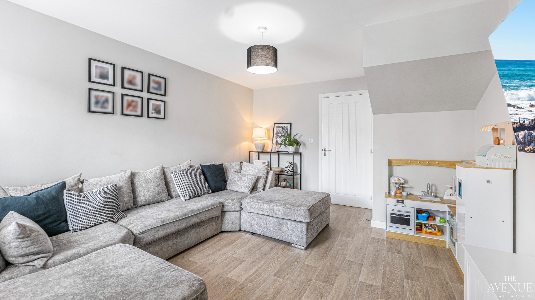 3 bed semi-detached house for sale in Fulmar Drive, Norton Canes, Cannock, Staffordshire, WS11 14