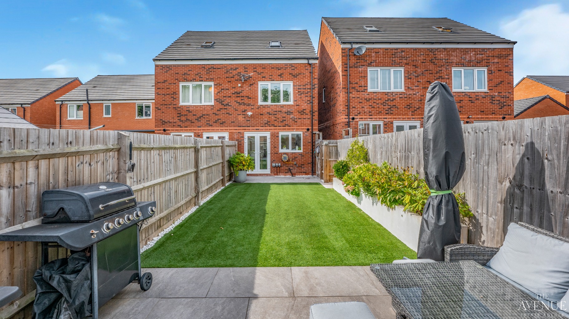 3 bed semi-detached house for sale in Fulmar Drive, Norton Canes, Cannock, Staffordshire, WS11 30