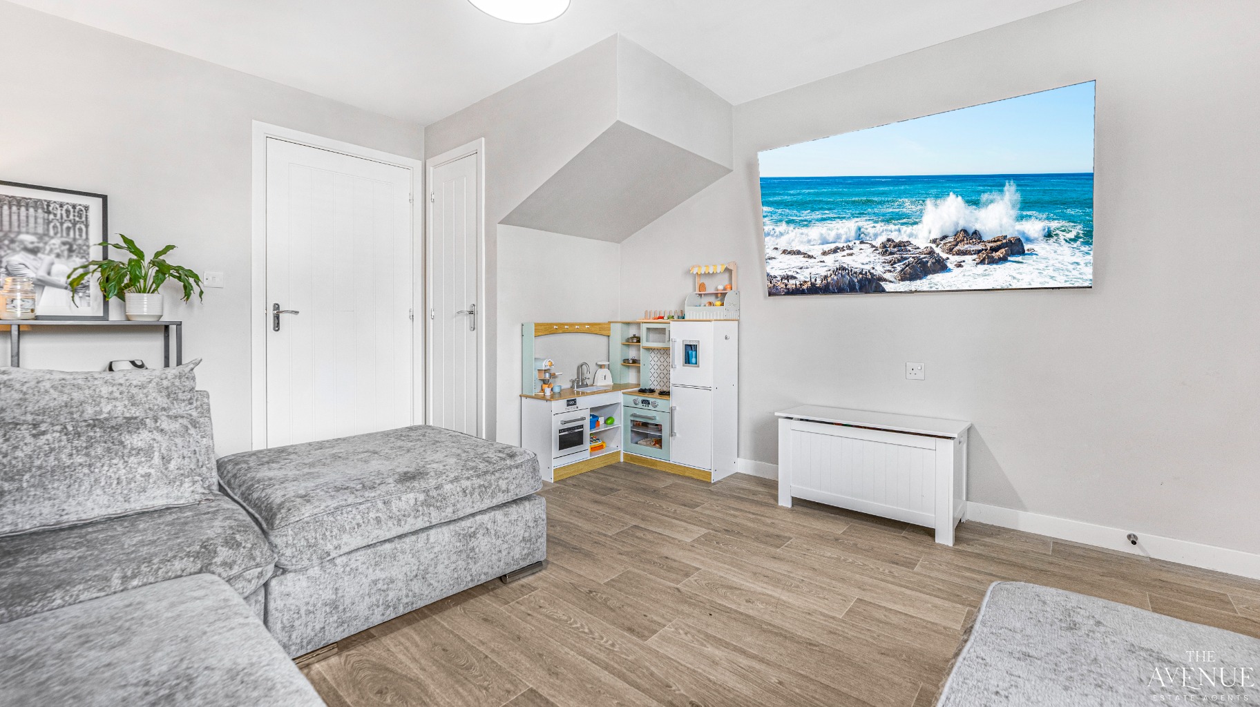 3 bed semi-detached house for sale in Fulmar Drive, Norton Canes, Cannock, Staffordshire, WS11  - Property Image 16