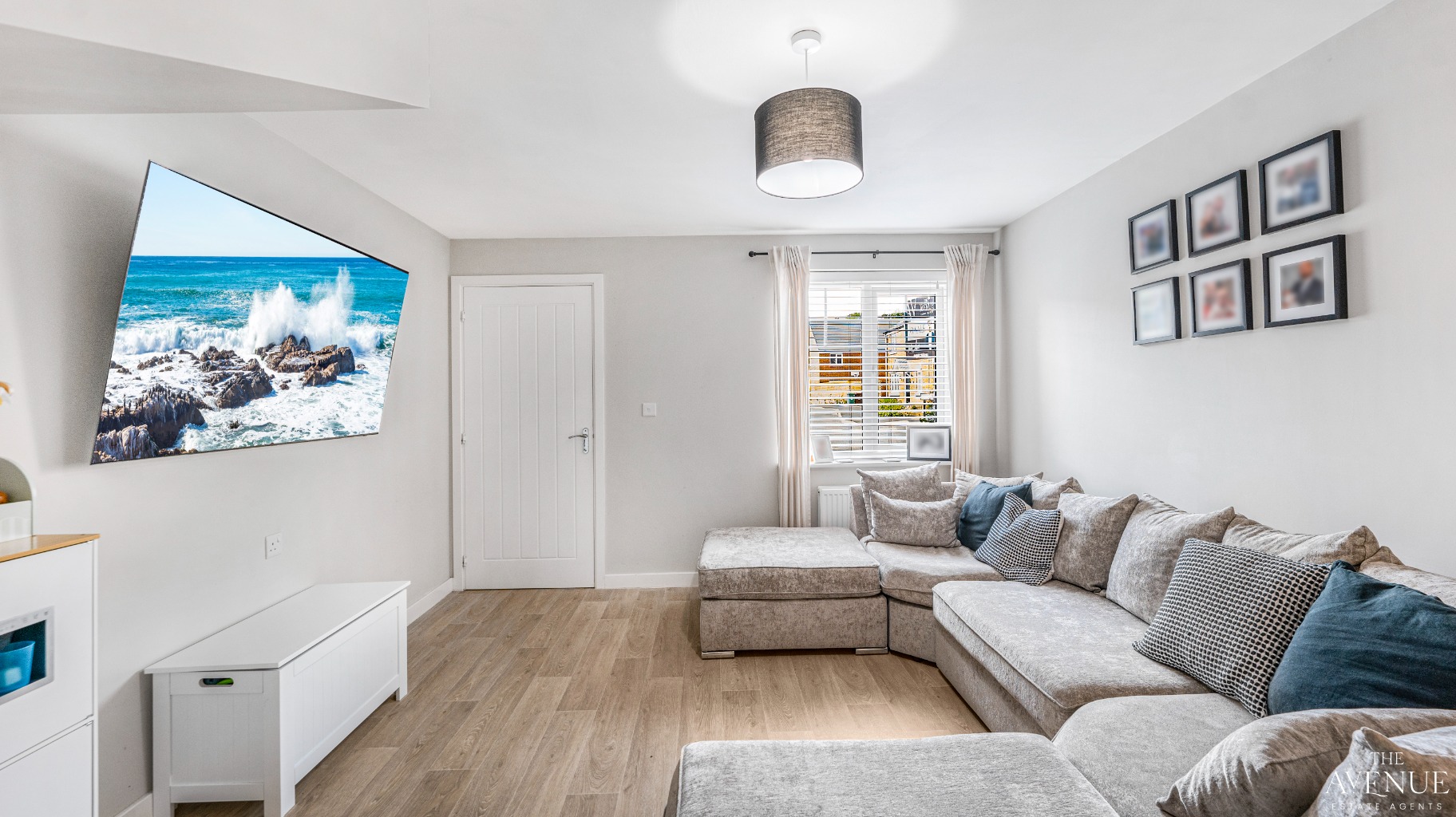 3 bed semi-detached house for sale in Fulmar Drive, Norton Canes, Cannock, Staffordshire, WS11 3