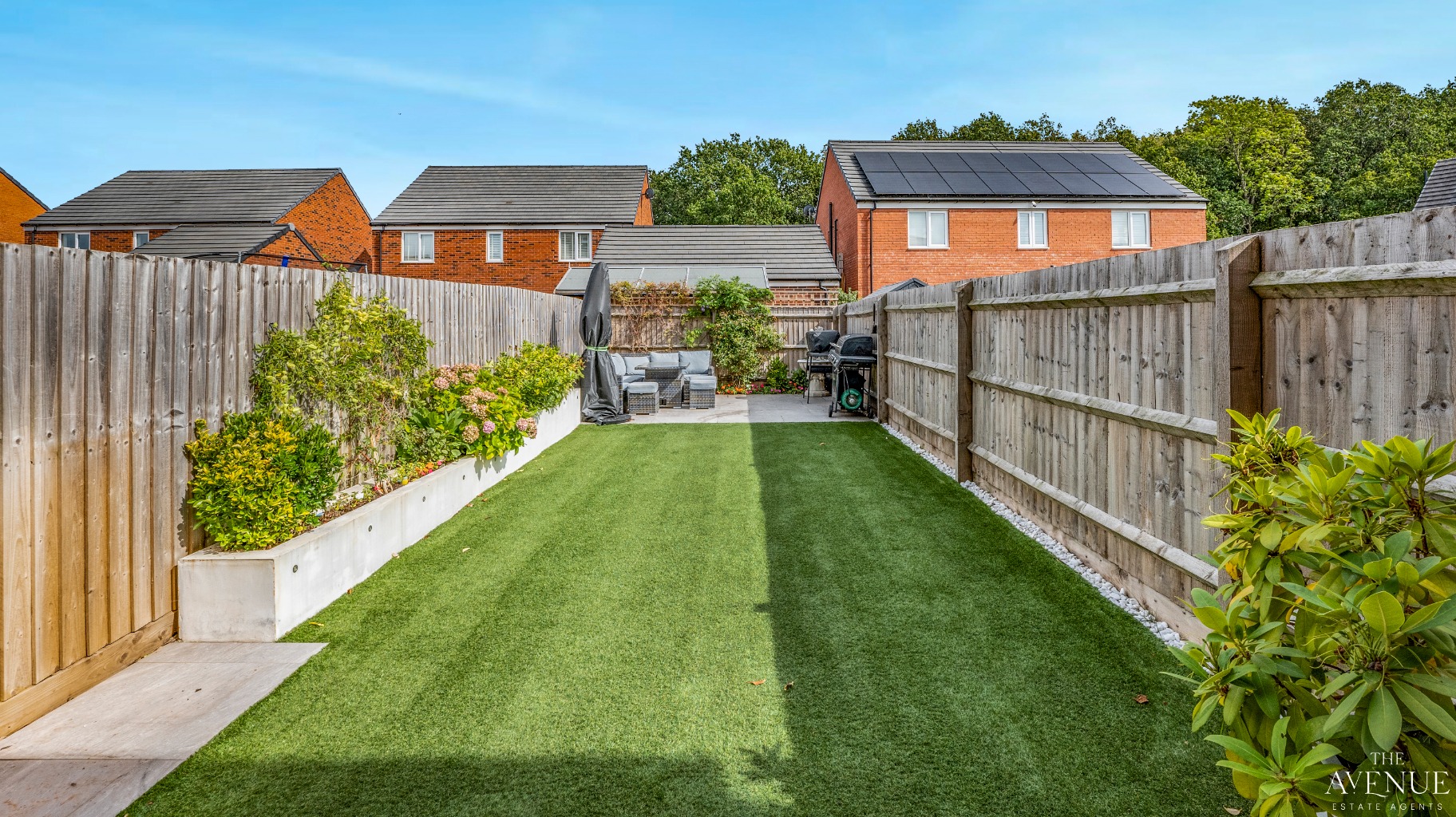 3 bed semi-detached house for sale in Fulmar Drive, Norton Canes, Cannock, Staffordshire, WS11 6