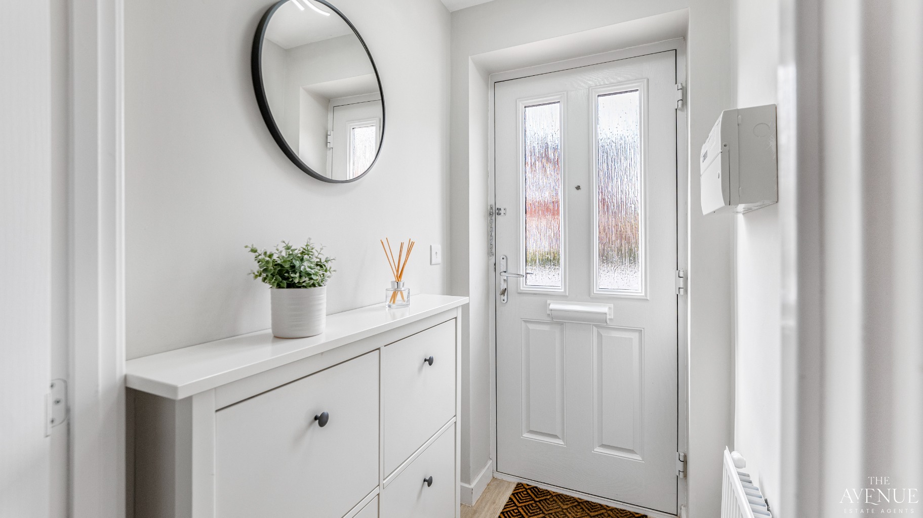3 bed semi-detached house for sale in Fulmar Drive, Norton Canes, Cannock, Staffordshire, WS11  - Property Image 17