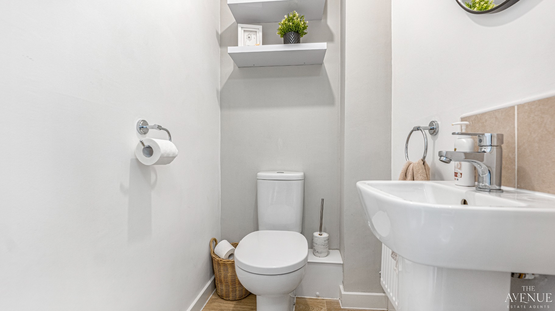 3 bed semi-detached house for sale in Fulmar Drive, Norton Canes, Cannock, Staffordshire, WS11 17