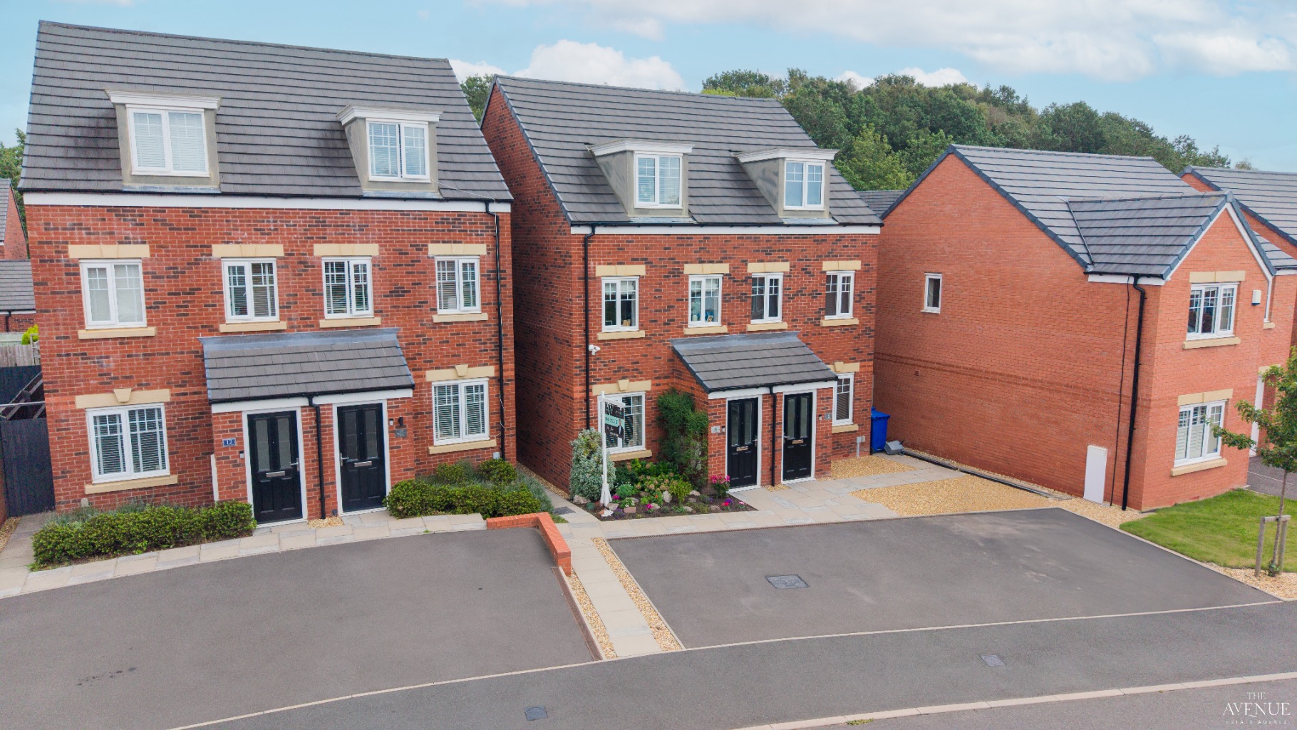 3 bed semi-detached house for sale in Fulmar Drive, Norton Canes, Cannock, Staffordshire, WS11 1