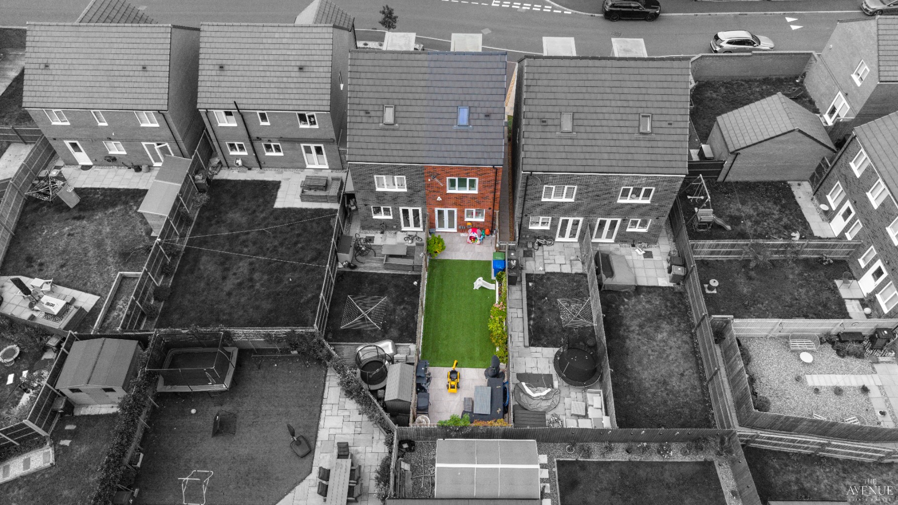 3 bed semi-detached house for sale in Fulmar Drive, Norton Canes, Cannock, Staffordshire, WS11 32