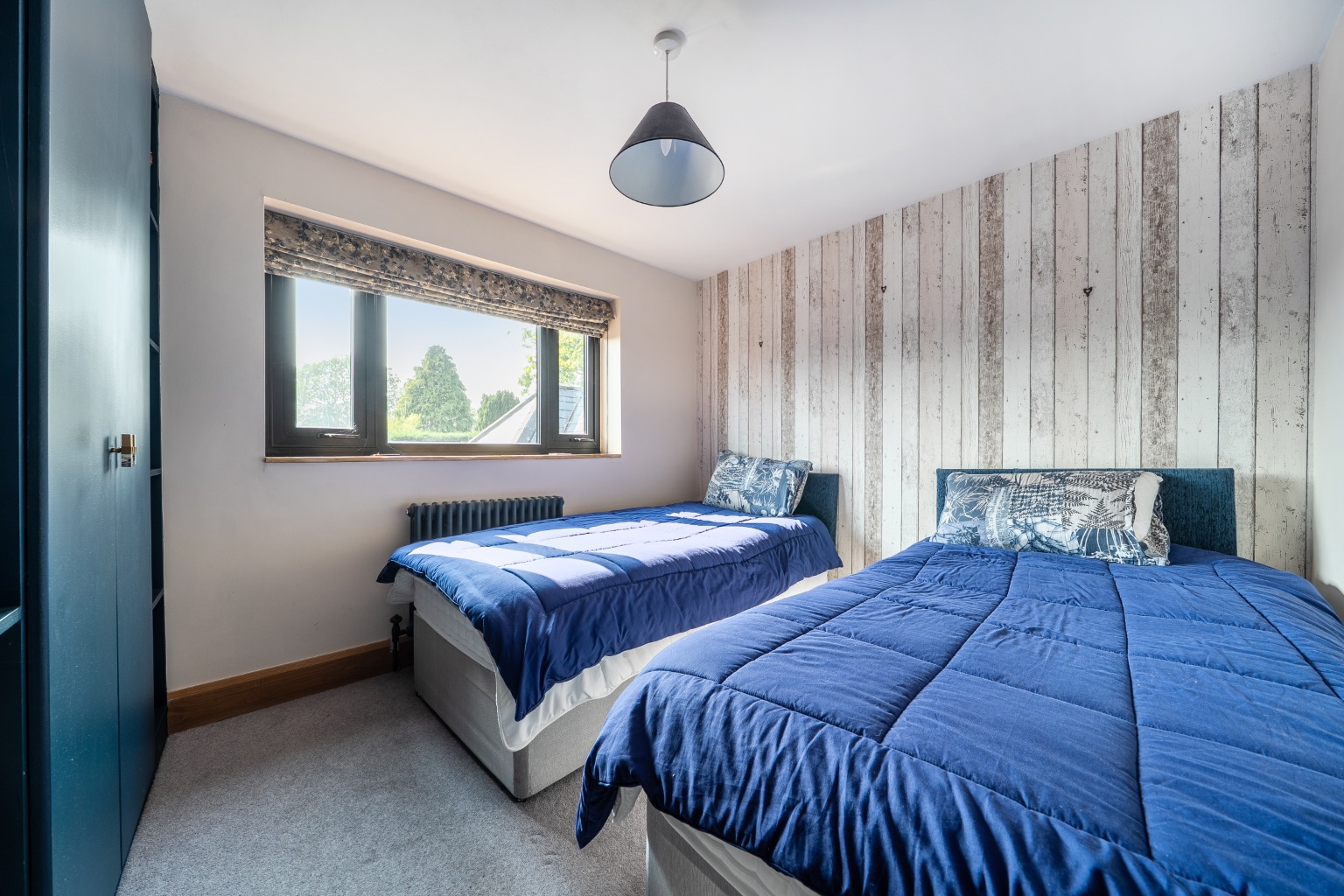 3 bed semi-detached house for sale in Madeley Road, Beckbury, Shifnal, Shropshire, TF11 9