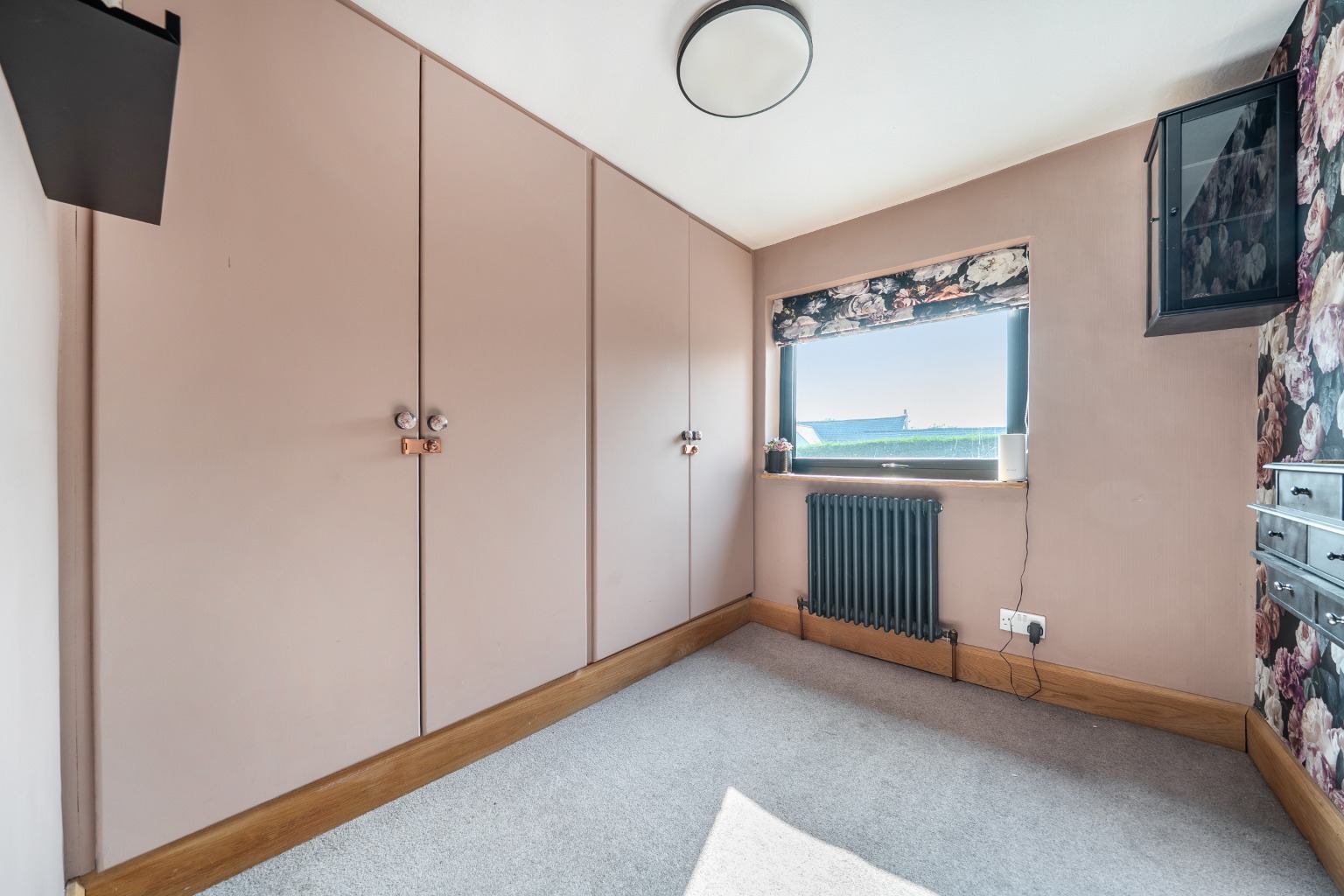 3 bed semi-detached house for sale in Madeley Road, Beckbury, Shifnal, Shropshire, TF11 8