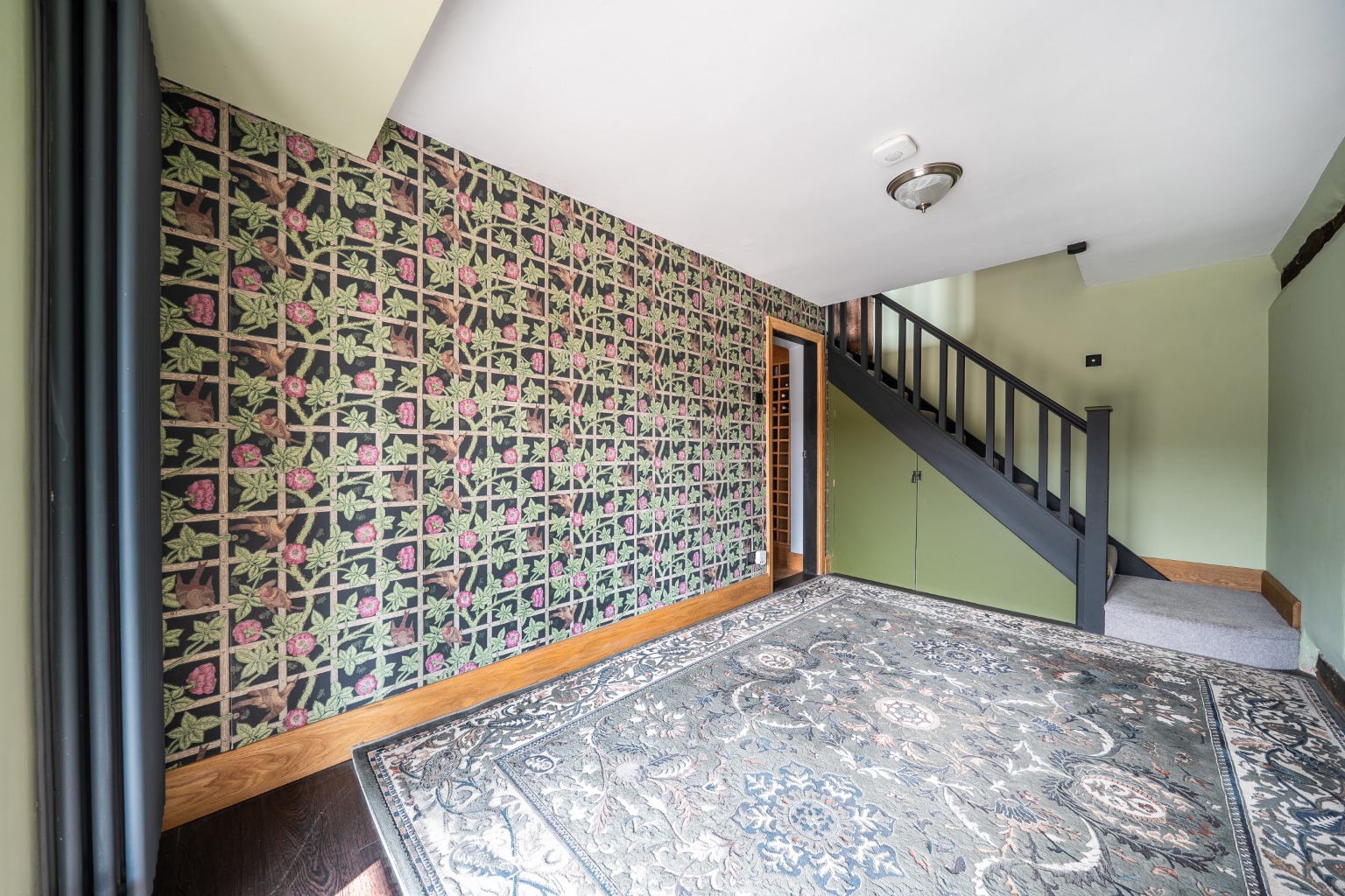 3 bed semi-detached house for sale in Madeley Road, Beckbury, Shifnal, Shropshire, TF11 11